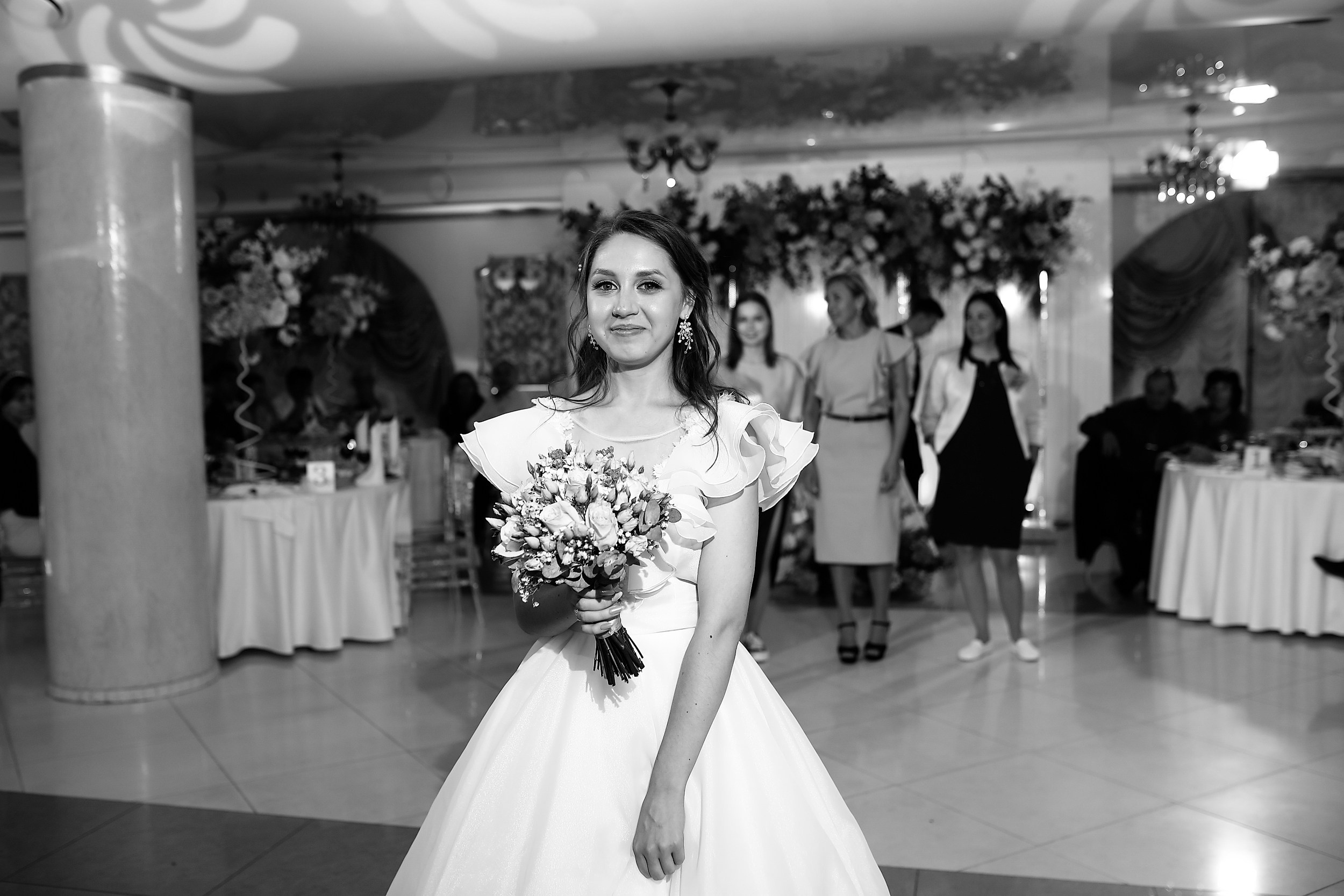 Свадебная фотосессия Кирилла и Вероники. Свадебный и семейный фотограф и видеограф в Екатеринбурге Полянские Тимур и Анастасия