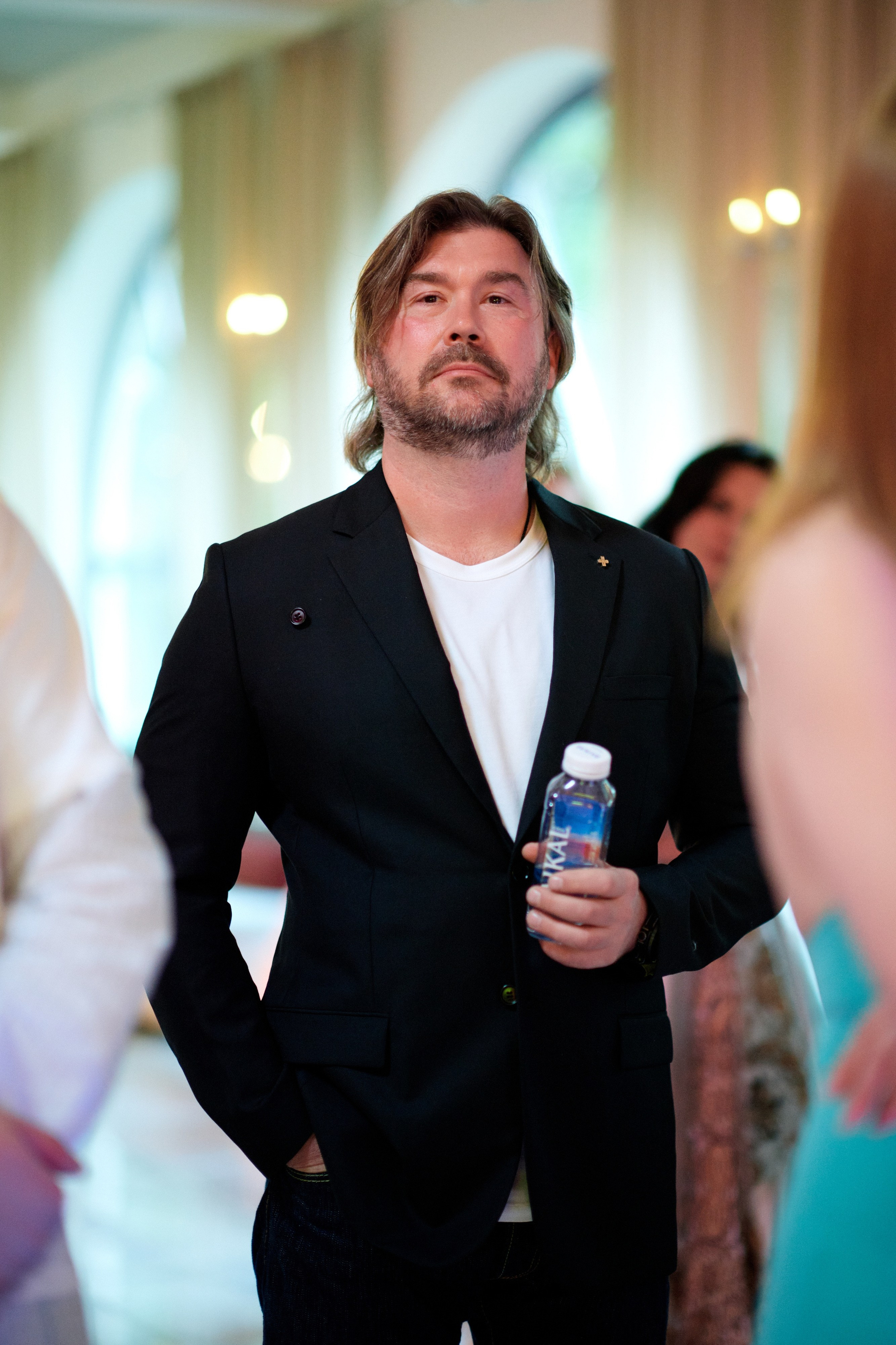 Anvil 18.05.2023. Фотограф