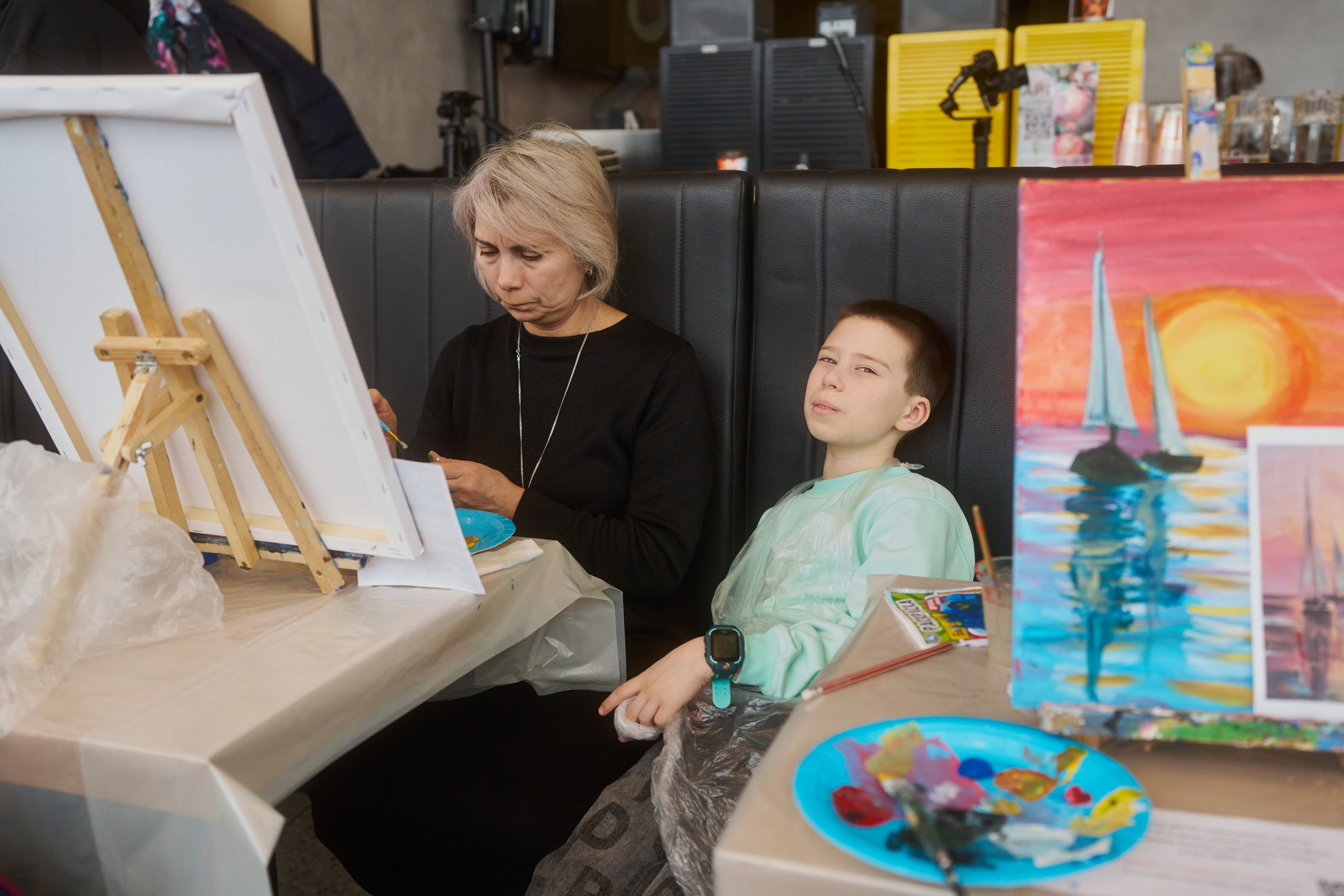 Репортаж. Свадебный и индивидуальный фотограф Аля Мамакова