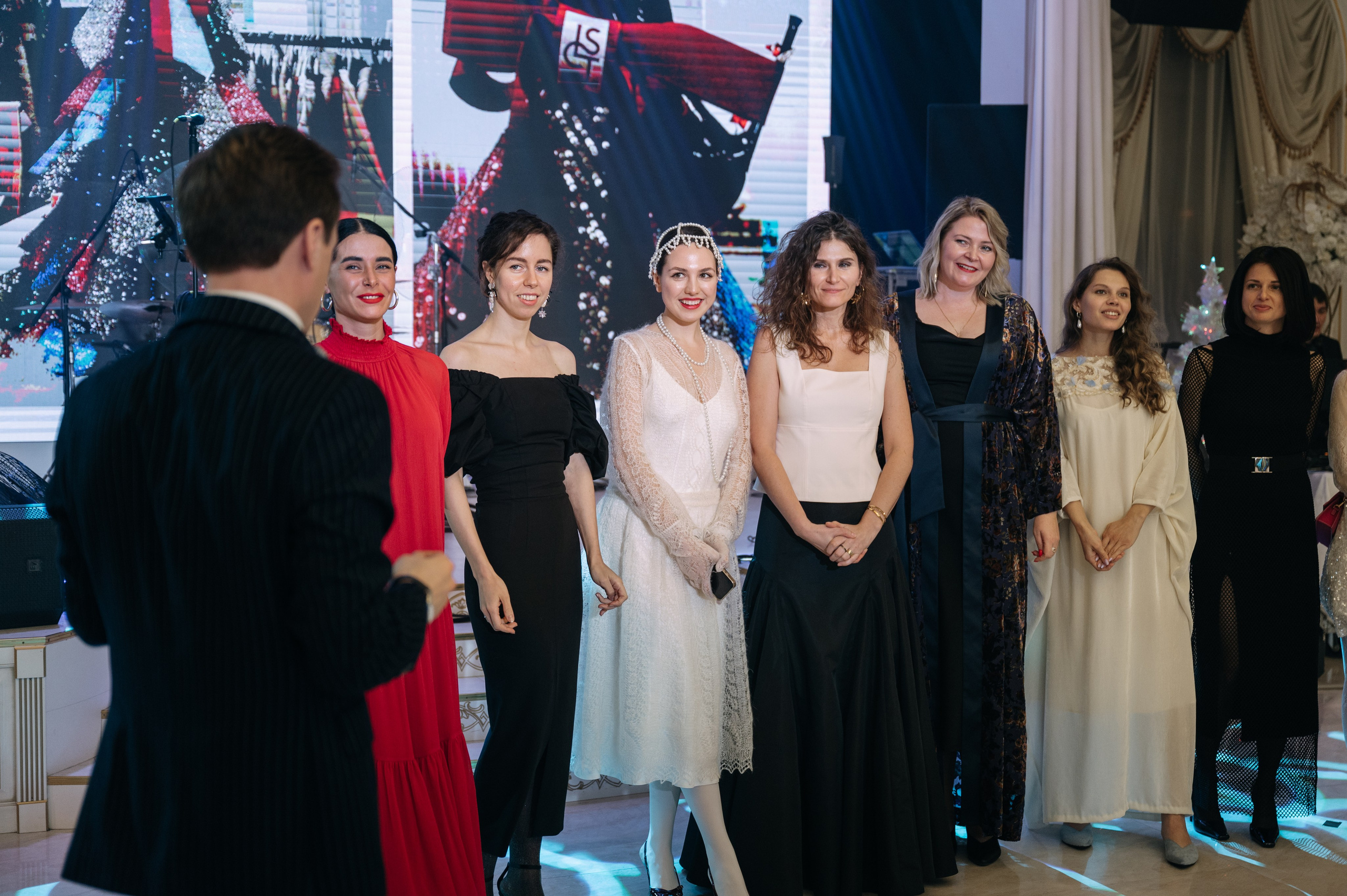 CHARUEL. Свадебный фотограф в Москве Григорий Аргунов