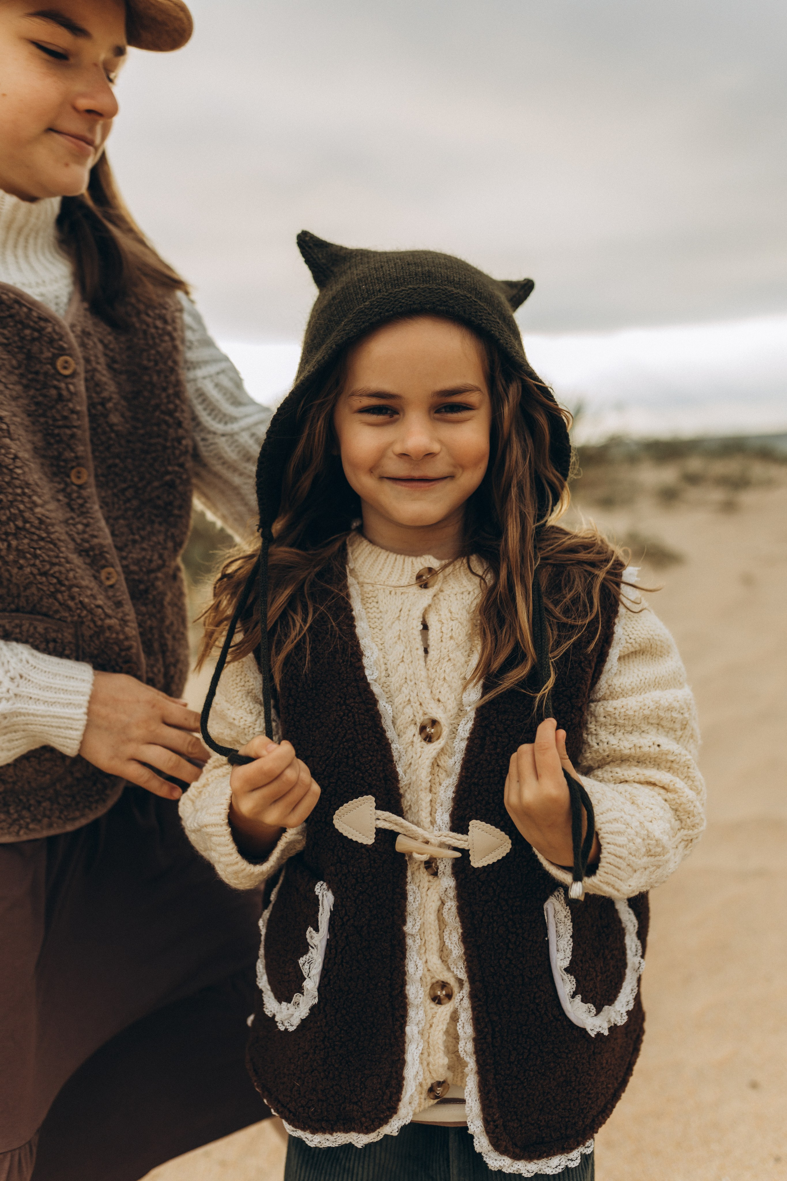 Эдик Алина Лика и Ульяна. Семейный фотограф в Новороссийске и Анапе Александра Яковлева