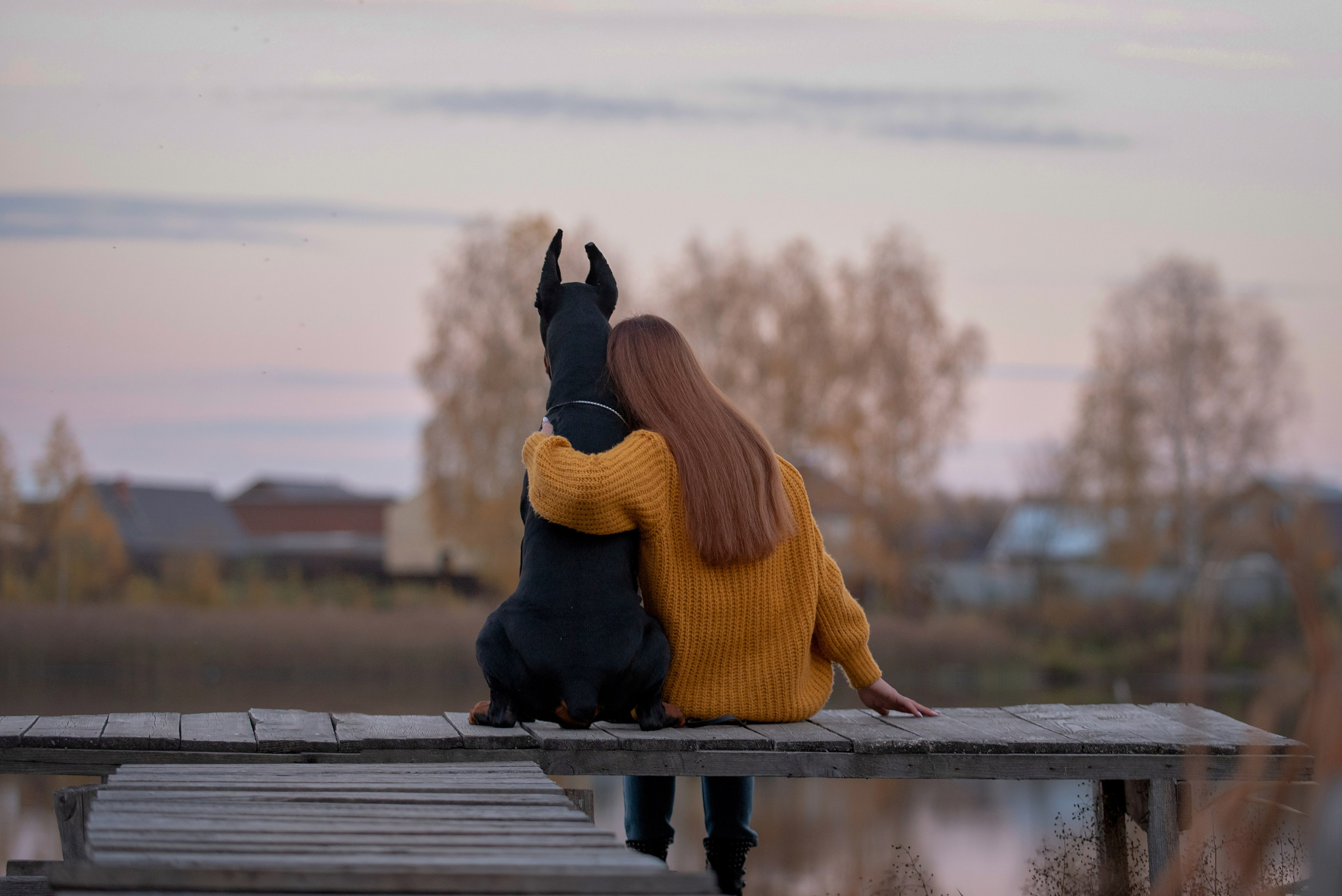 Ева и Тео. Фотограф анималист в Казани Алина Сулейманова. Фотограф животных