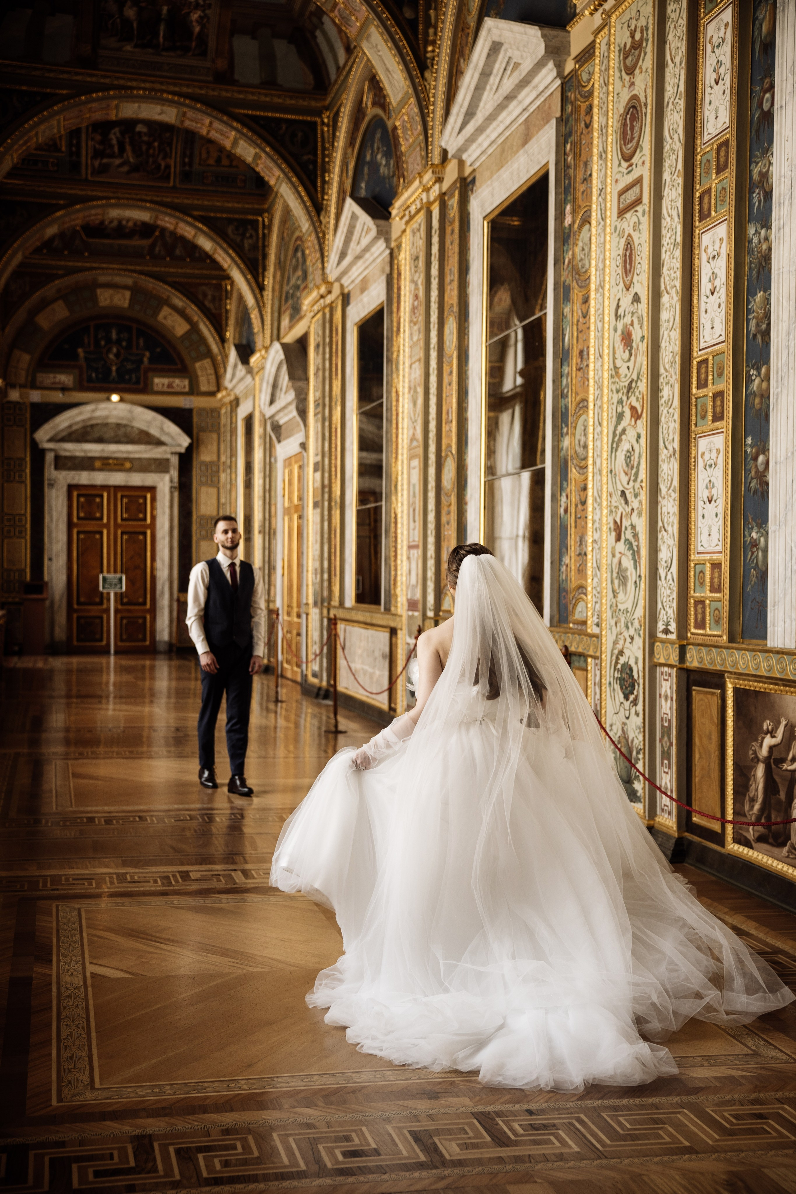 Свадьба. Свадебный фотограф