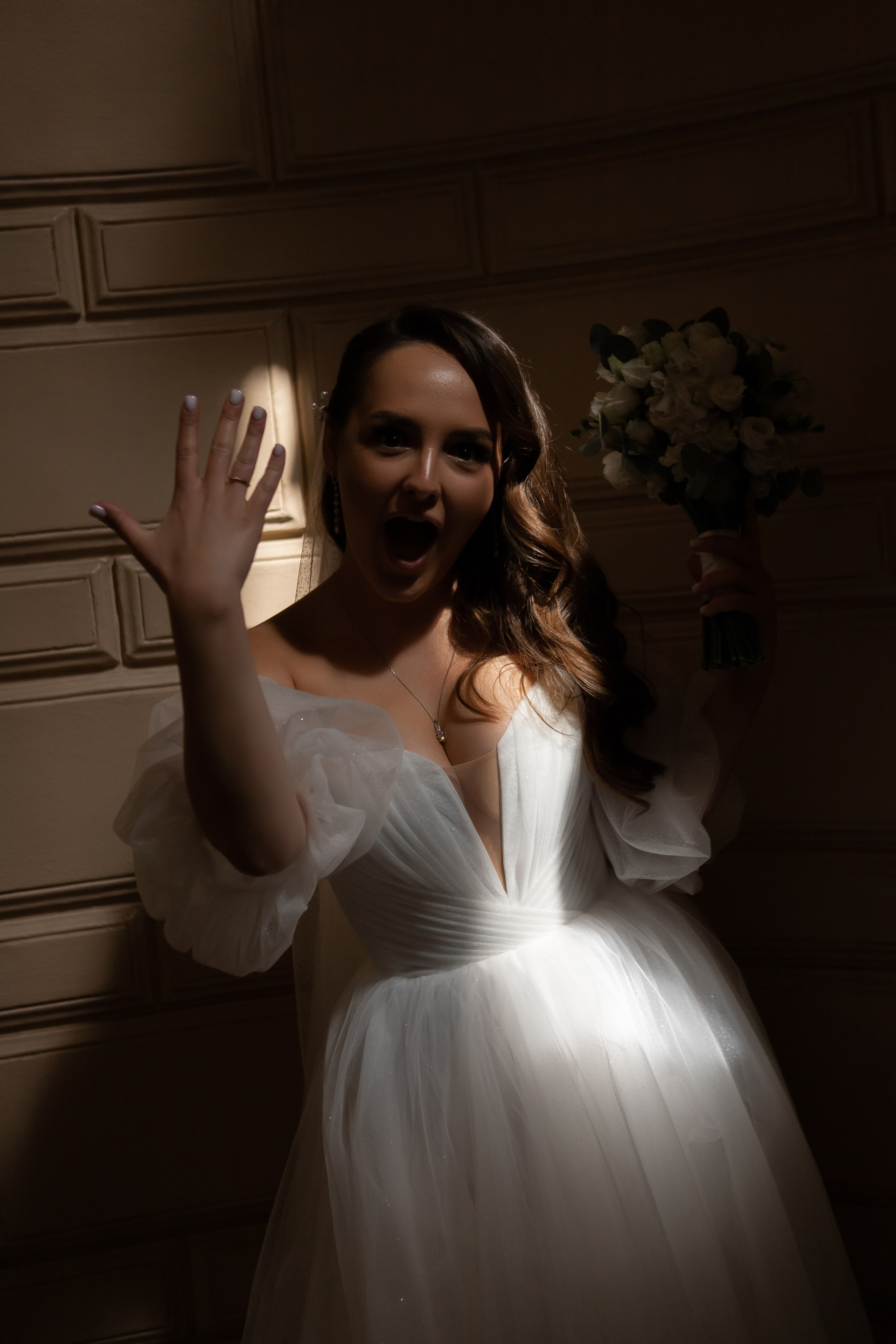 M&M's. Свадебный и семейный фотограф Арина Кулёва