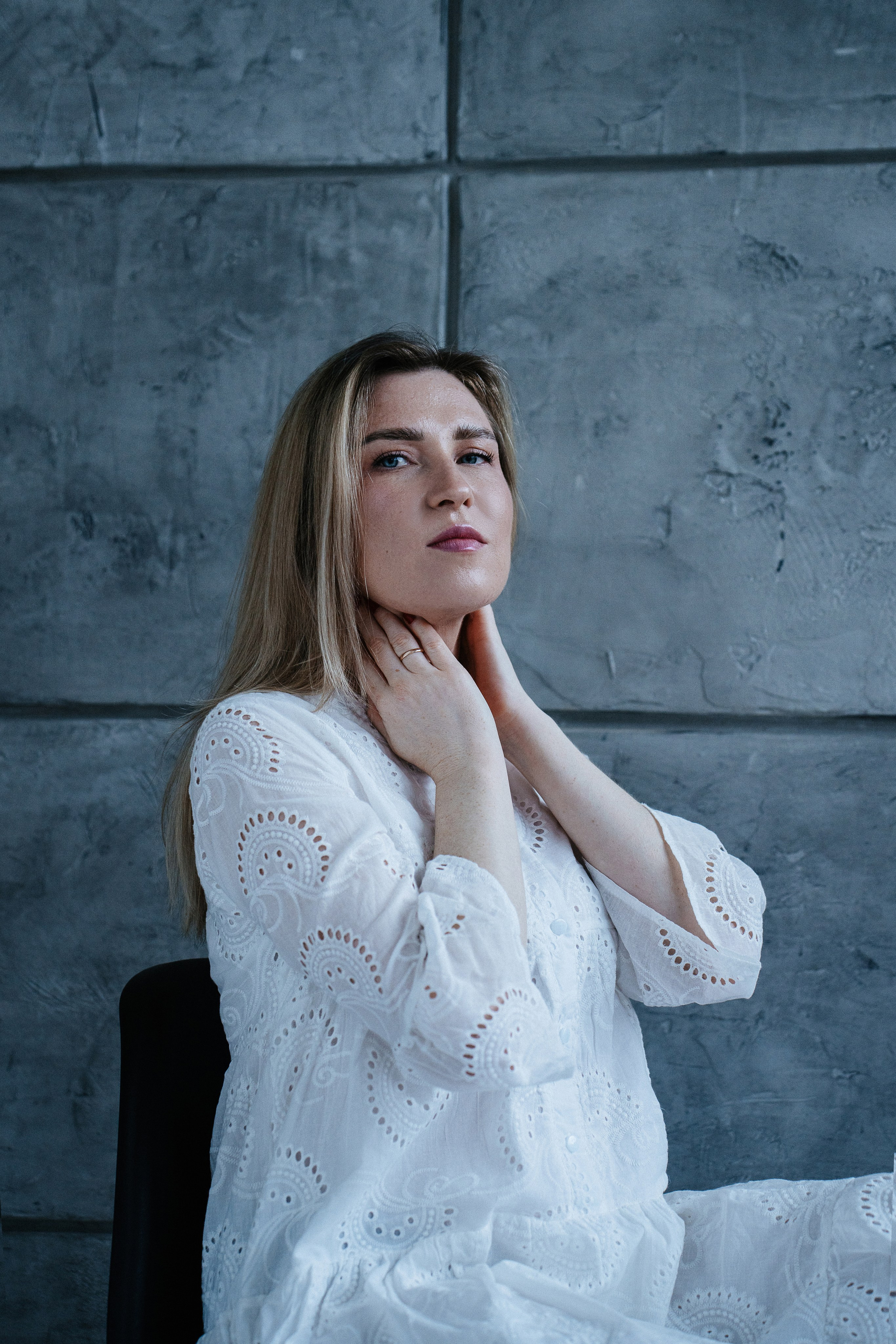 Катя Бекетова. Фотограф Алла Быкова