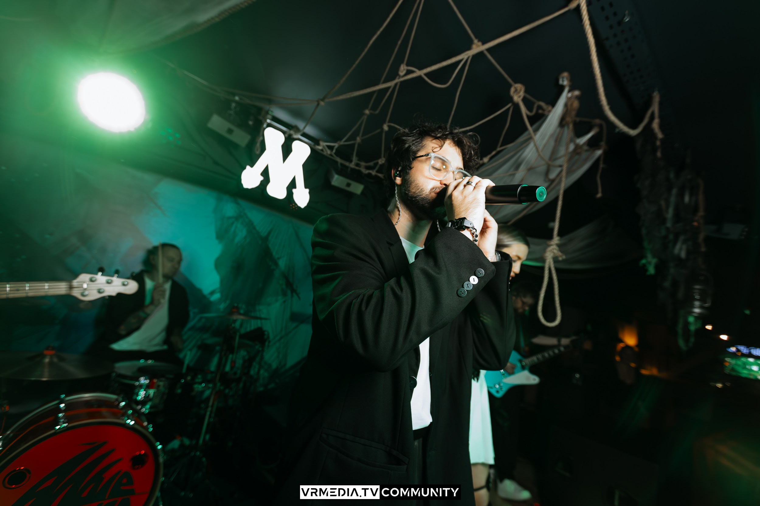 Ресторан «Мюнхен»: Часть команды — часть корабля