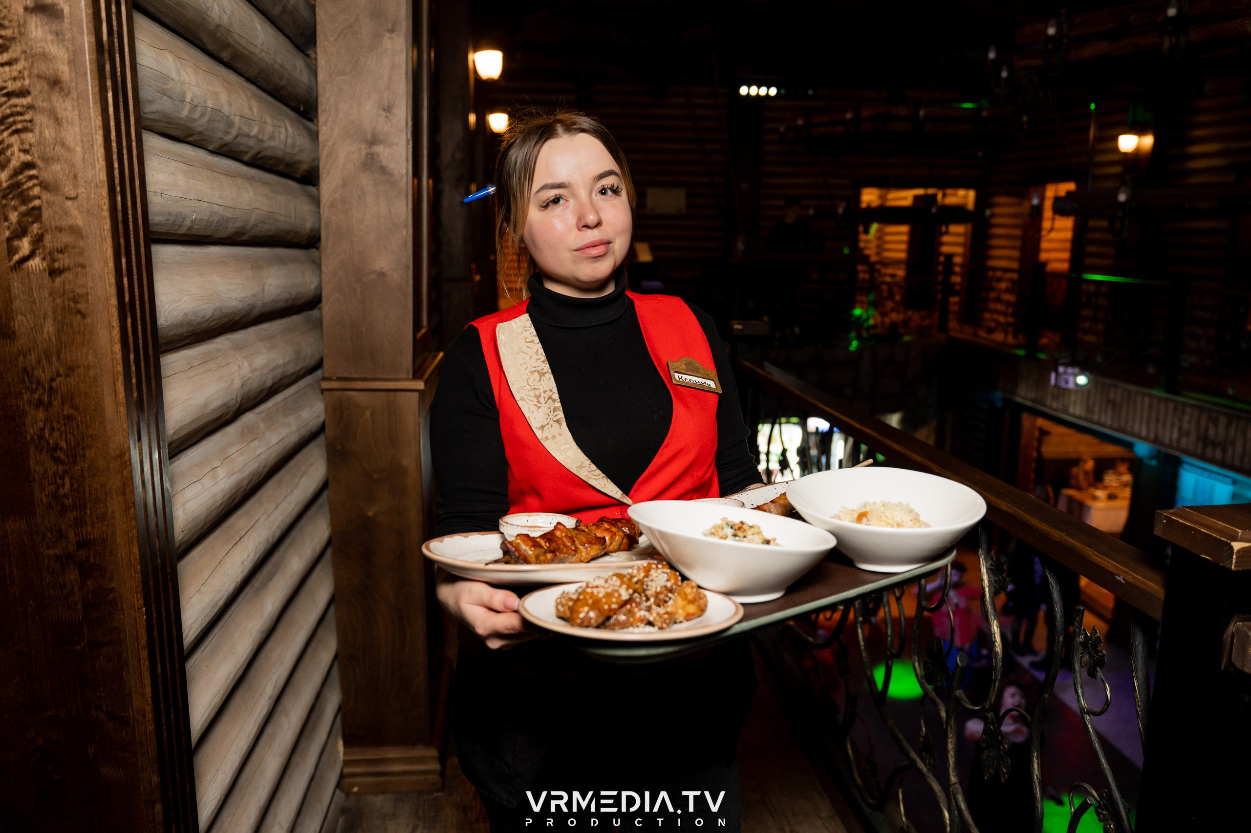 В гостях у «Петровича»