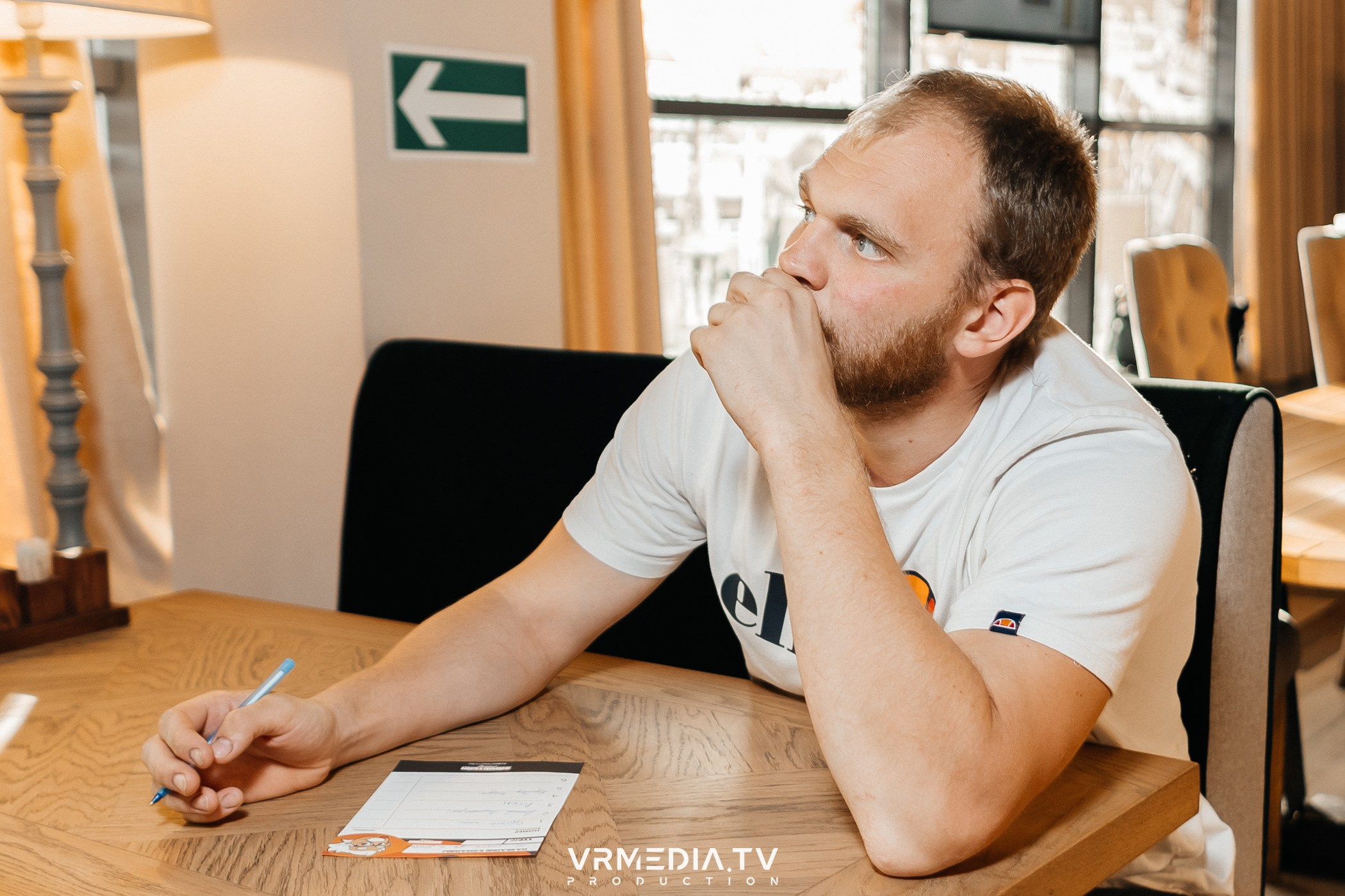 Эйнштейн Party в ресторане «Мюнхен»