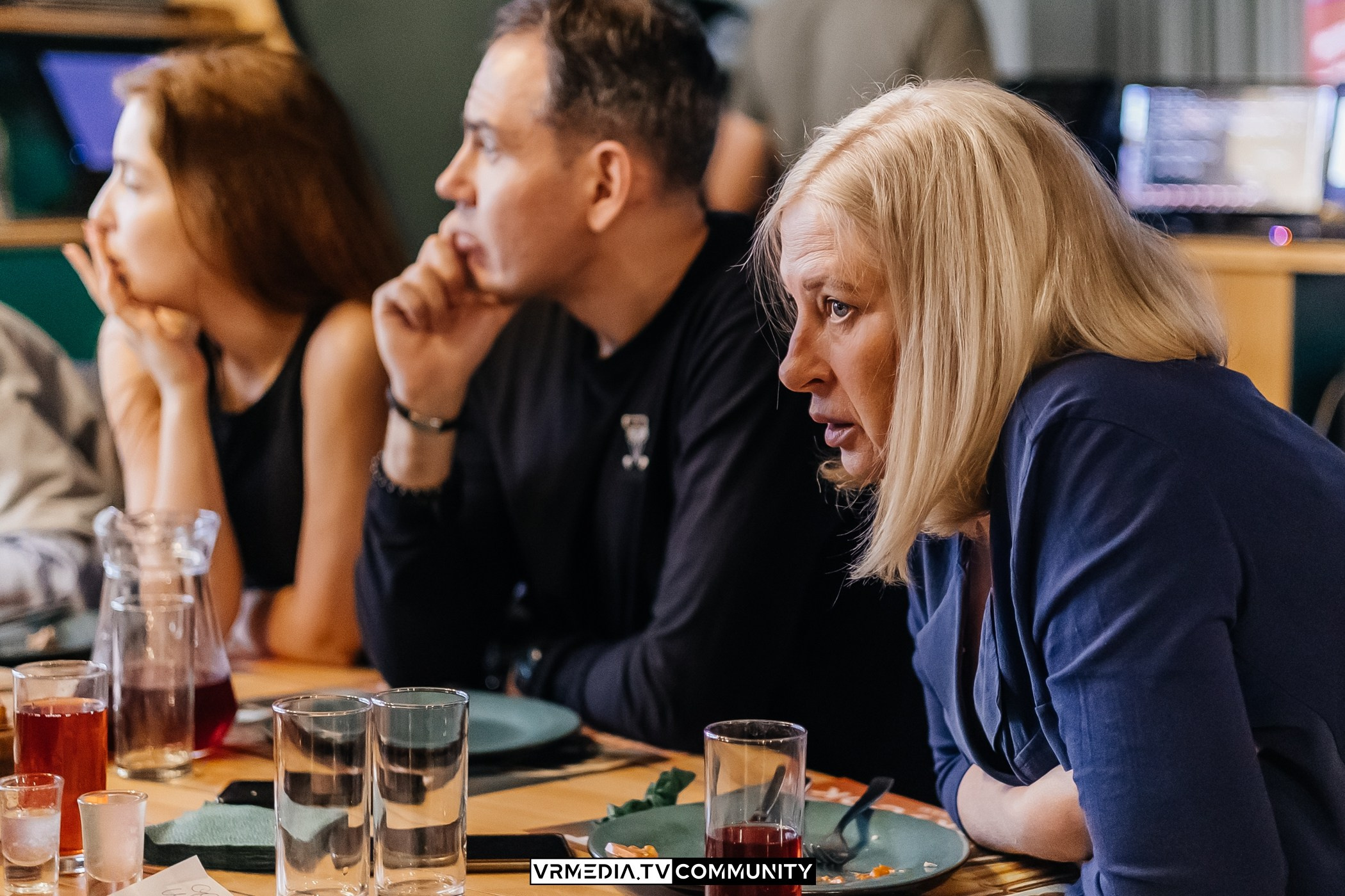 Ресторан «Мюнхен»: Эйнштейн Party