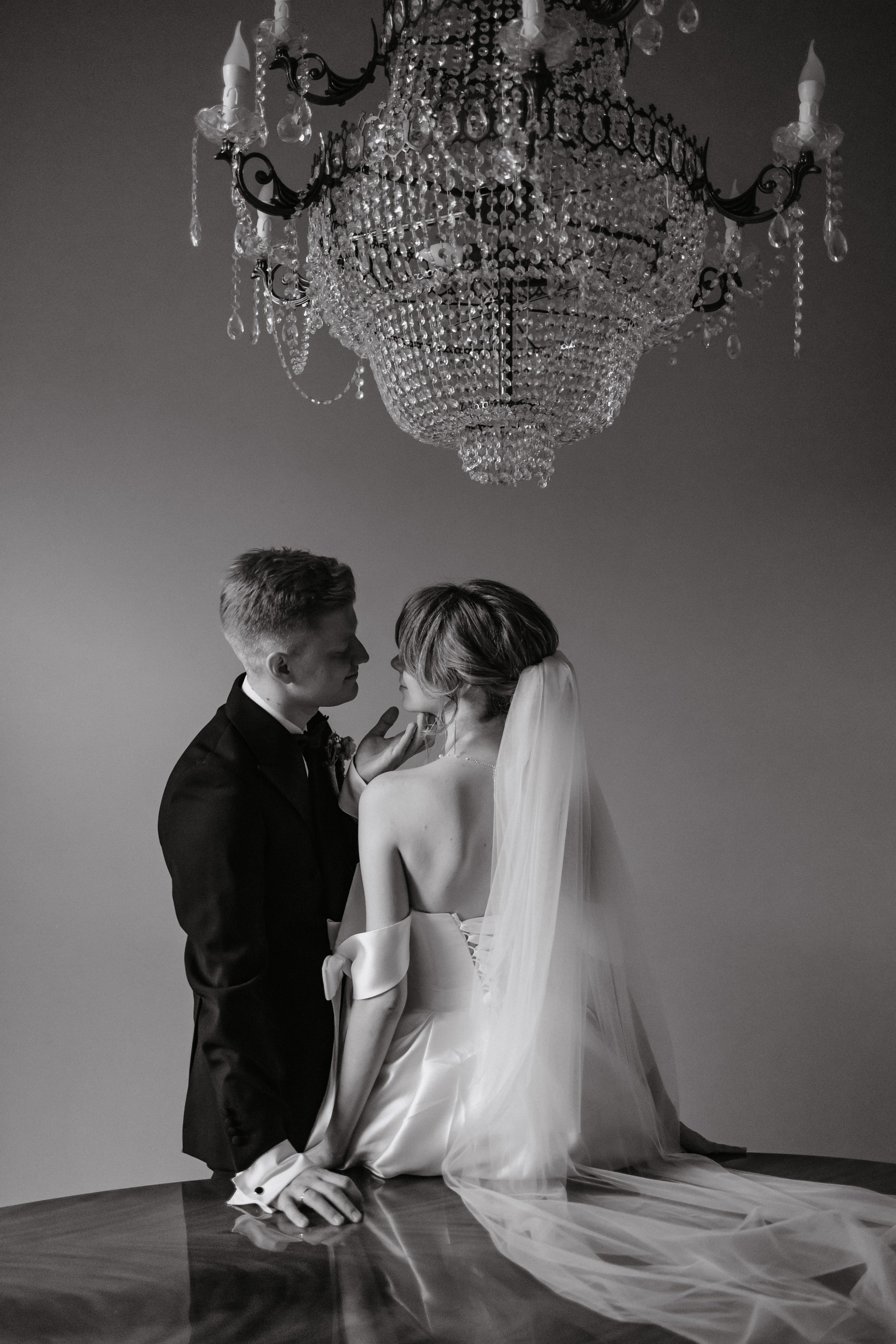 Илья и Ксюша (2024). Свадебный и семейный фотограф в Москве Яна Шувалова