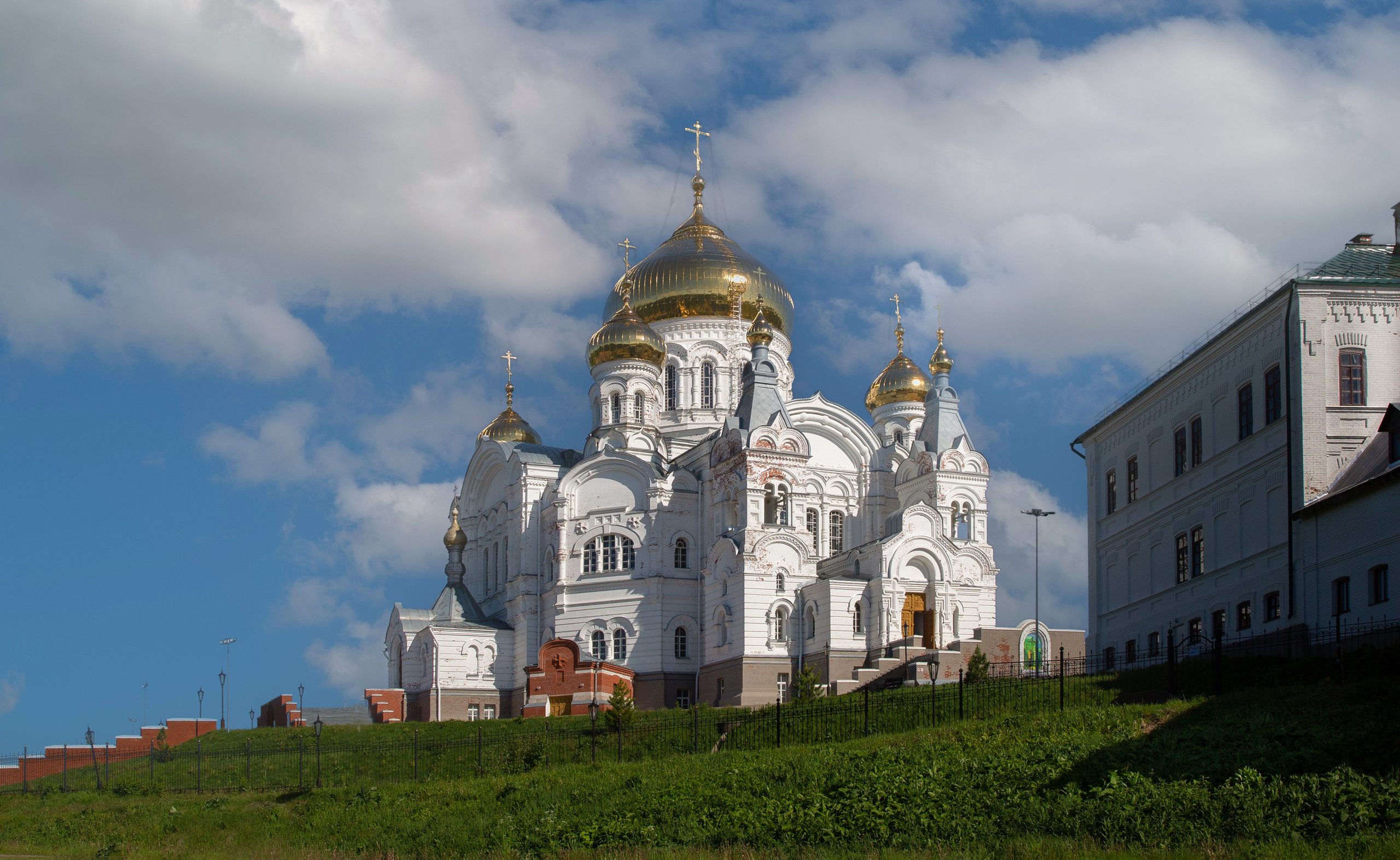 Пермь- Хохловка-Белогорье. Мой фотомир