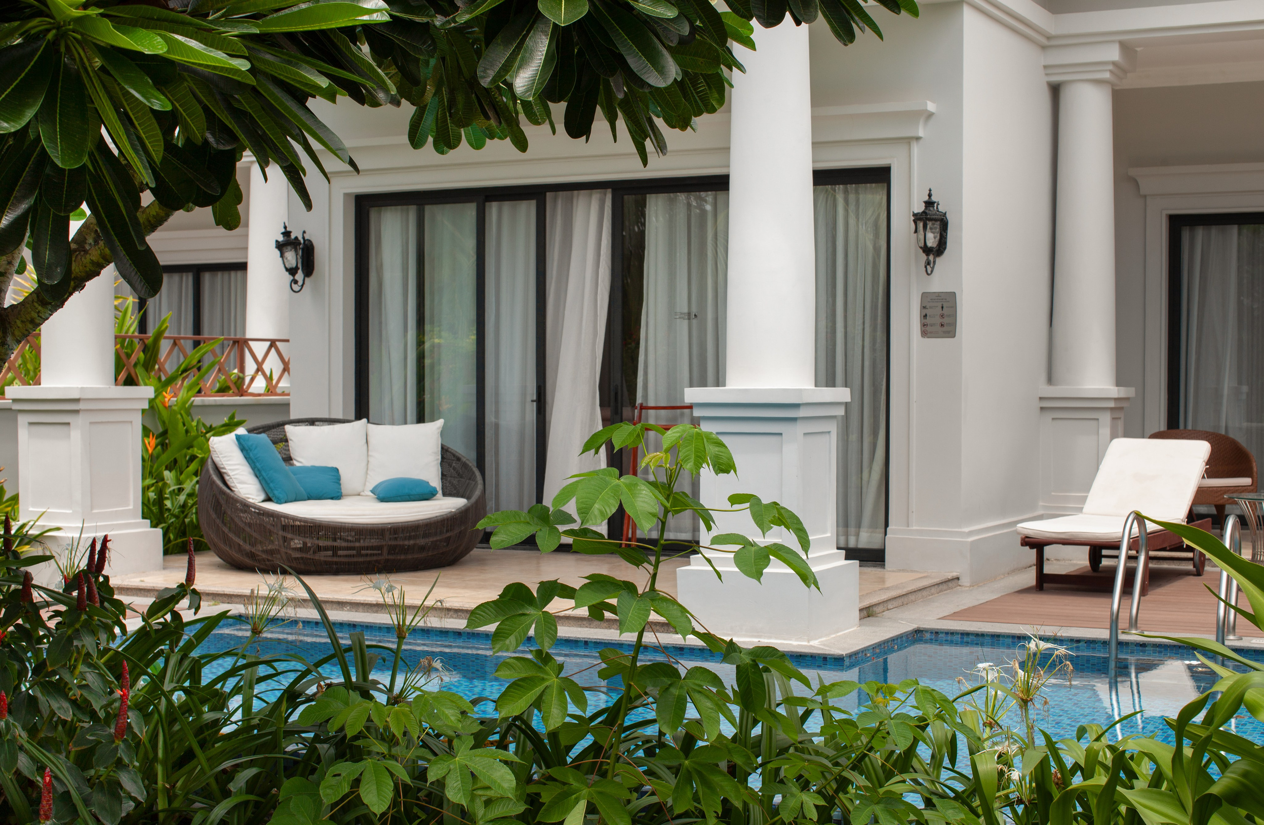 Вьетнам. Vinpearl Long Beach. Мой фотомир