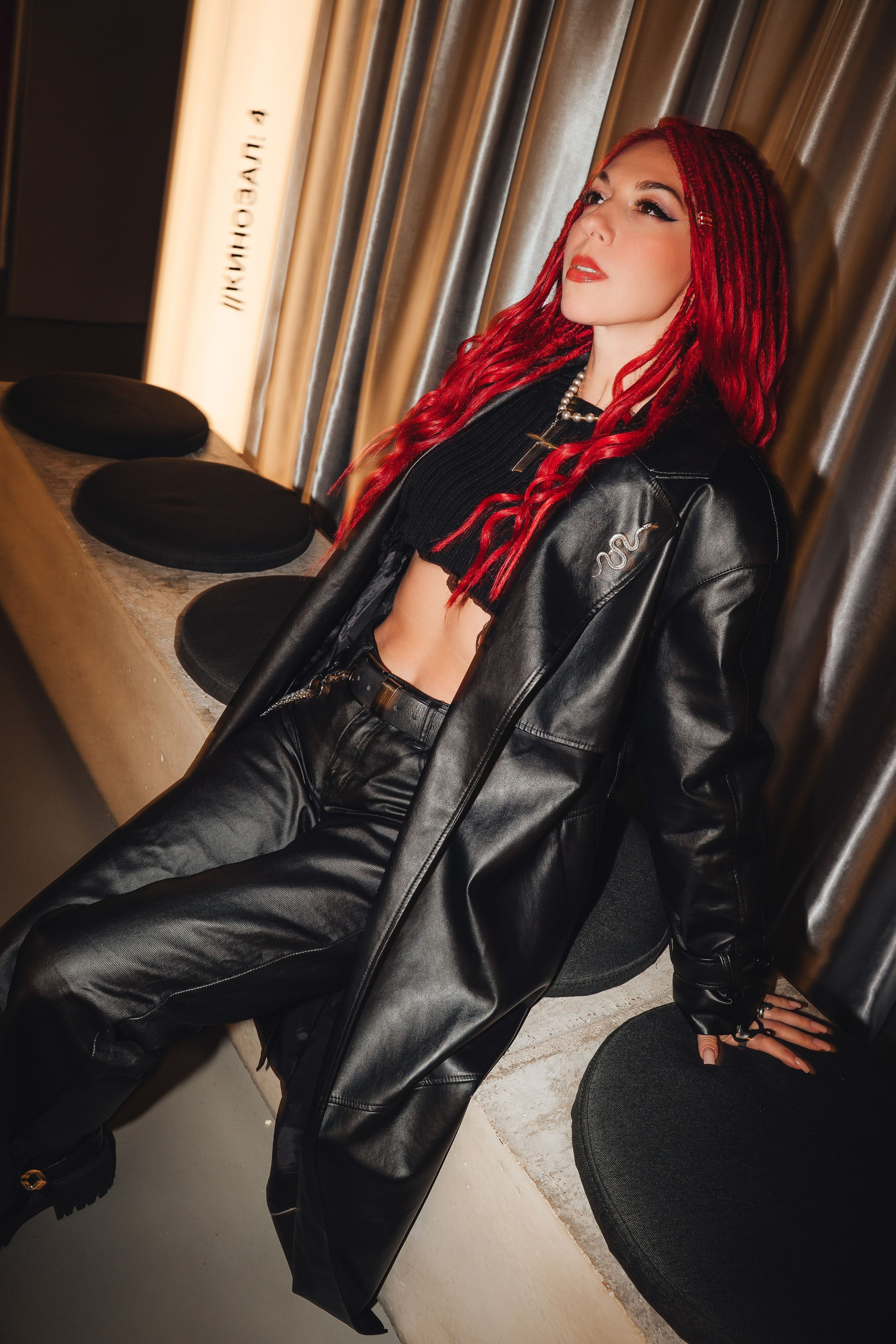 Аня Грин | LASCALA. ОЧЕНЬ ПЛОХОЙ ФОТОГРАФ