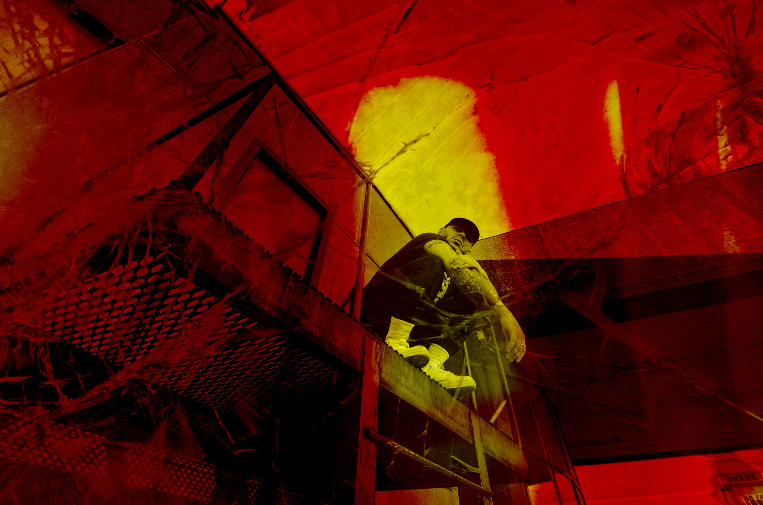 RAM. ОЧЕНЬ ПЛОХОЙ ФОТОГРАФ