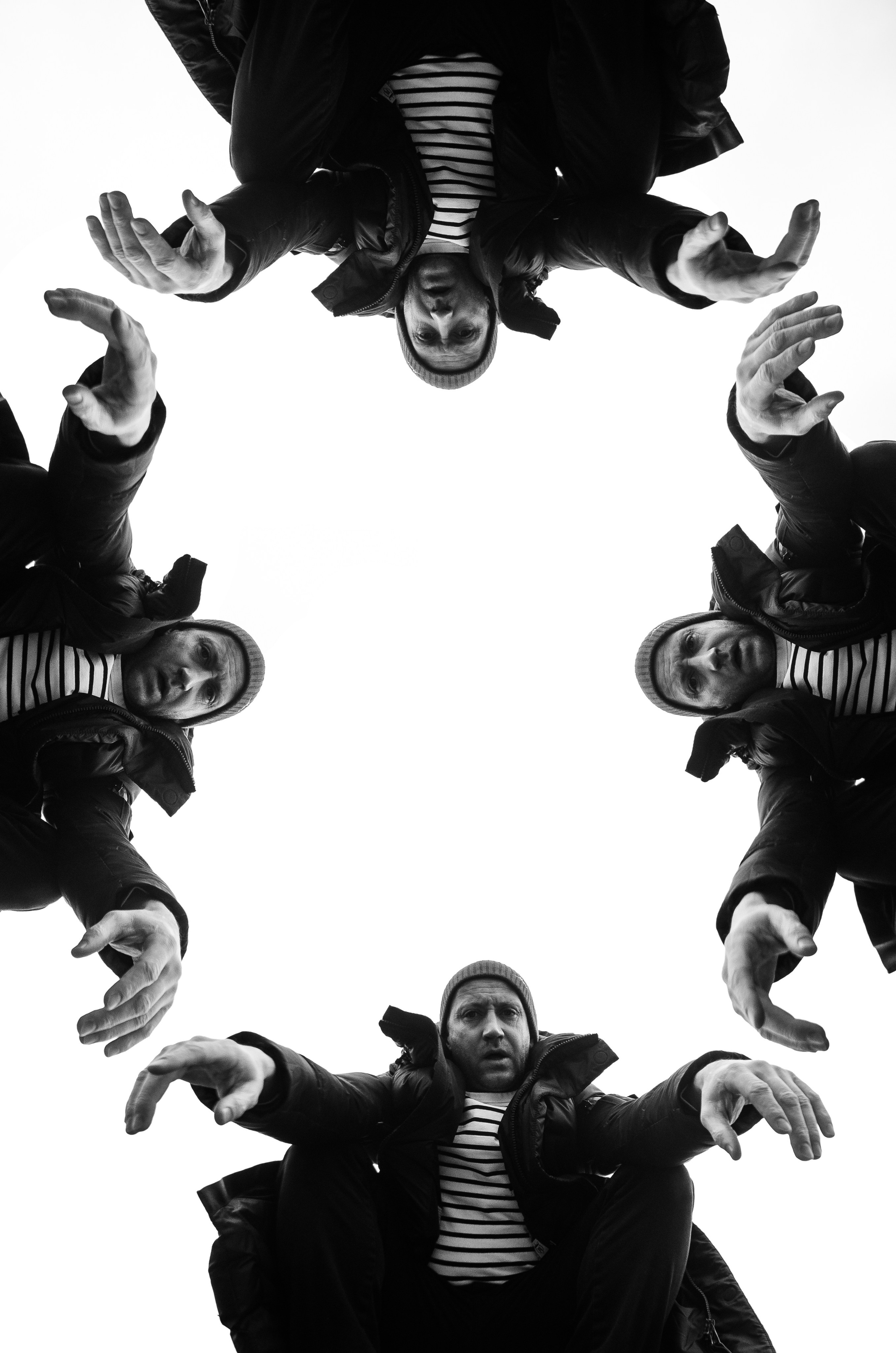 Поэт Андрей Некрасов. ОЧЕНЬ ПЛОХОЙ ФОТОГРАФ