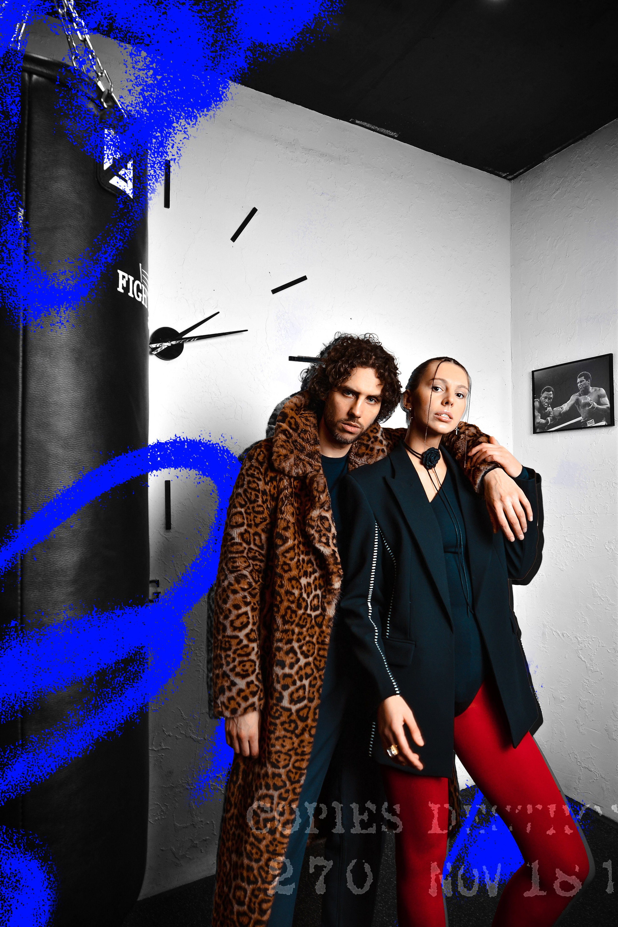 Бокс | FIGHT ROOM. ОЧЕНЬ ПЛОХОЙ ФОТОГРАФ