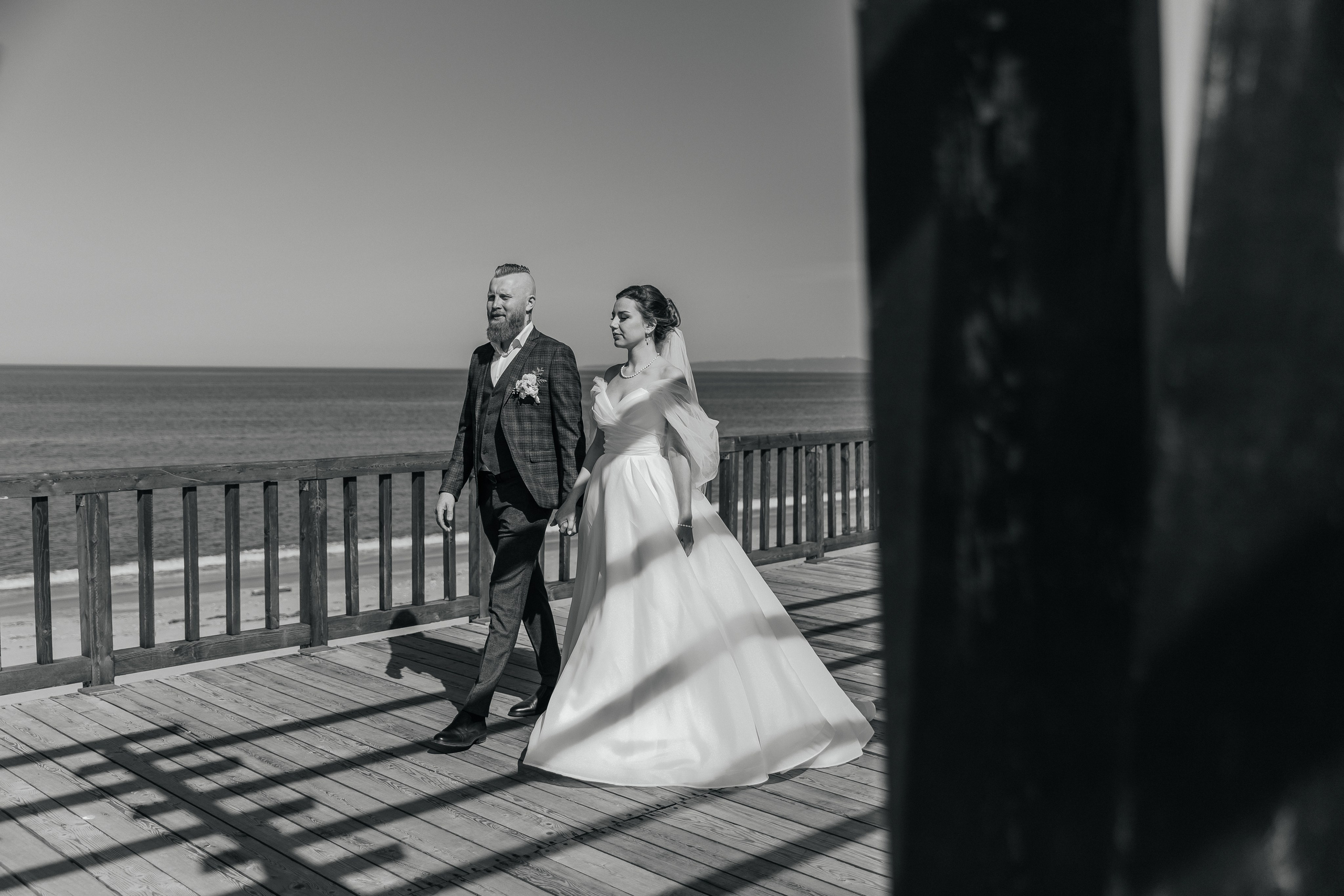 Илья & Виолетта. Фотограф Южно-Сахалинск Сахалин Анастасия Тучина