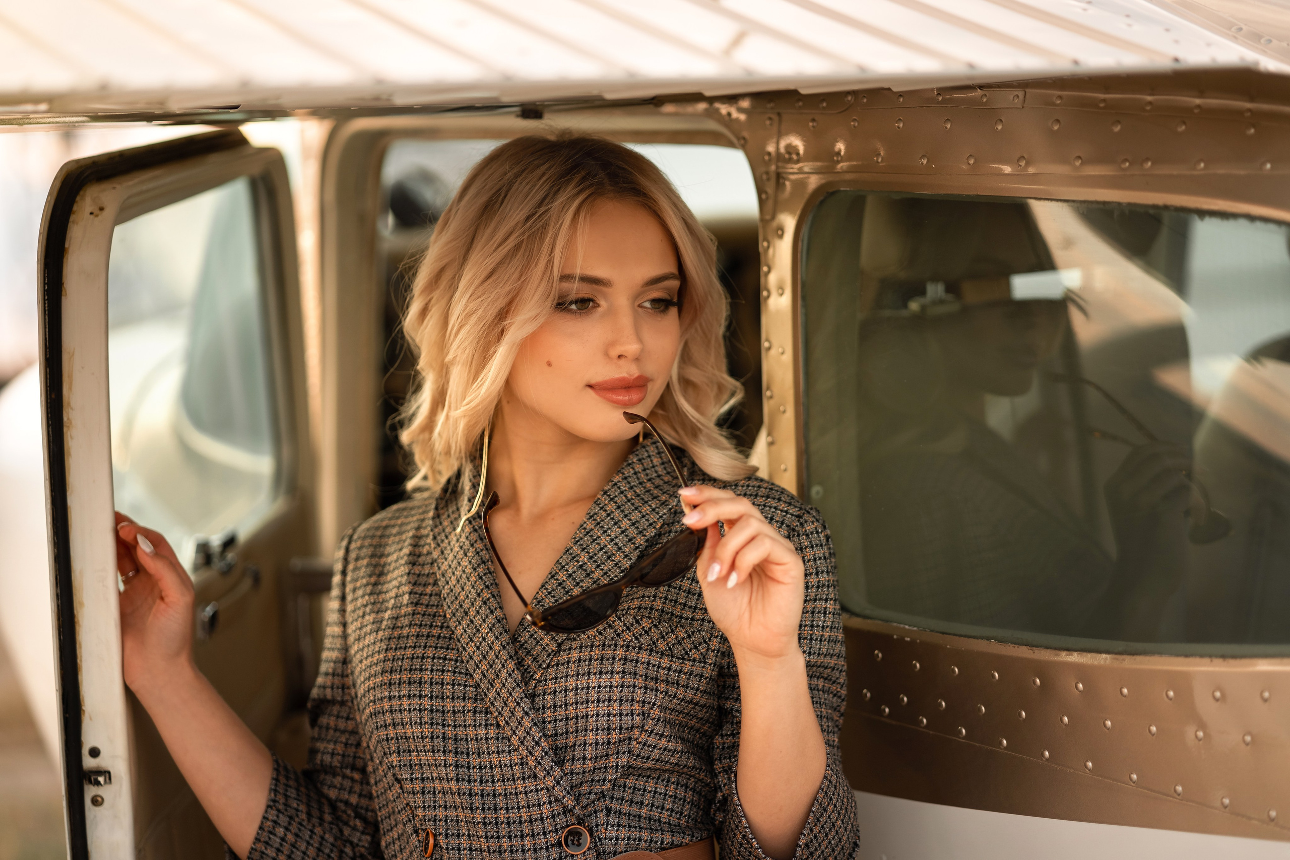 Roman&Kseniya. Выпускной школьный альбом в Орске и Москве — Фотограф Наталья Лаптова