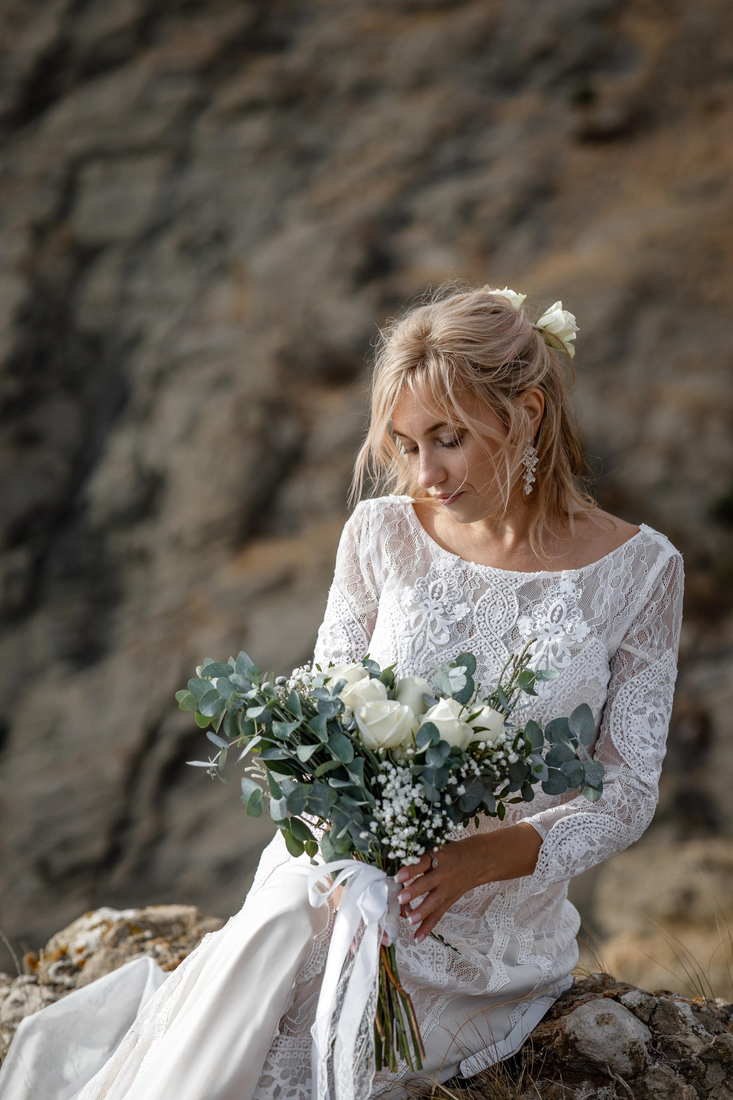 Осенняя Балаклава. Анонс свадьбы Даши и Данила. Свадебный фотограф в Крыму и Севастополе Ольга Баскакова