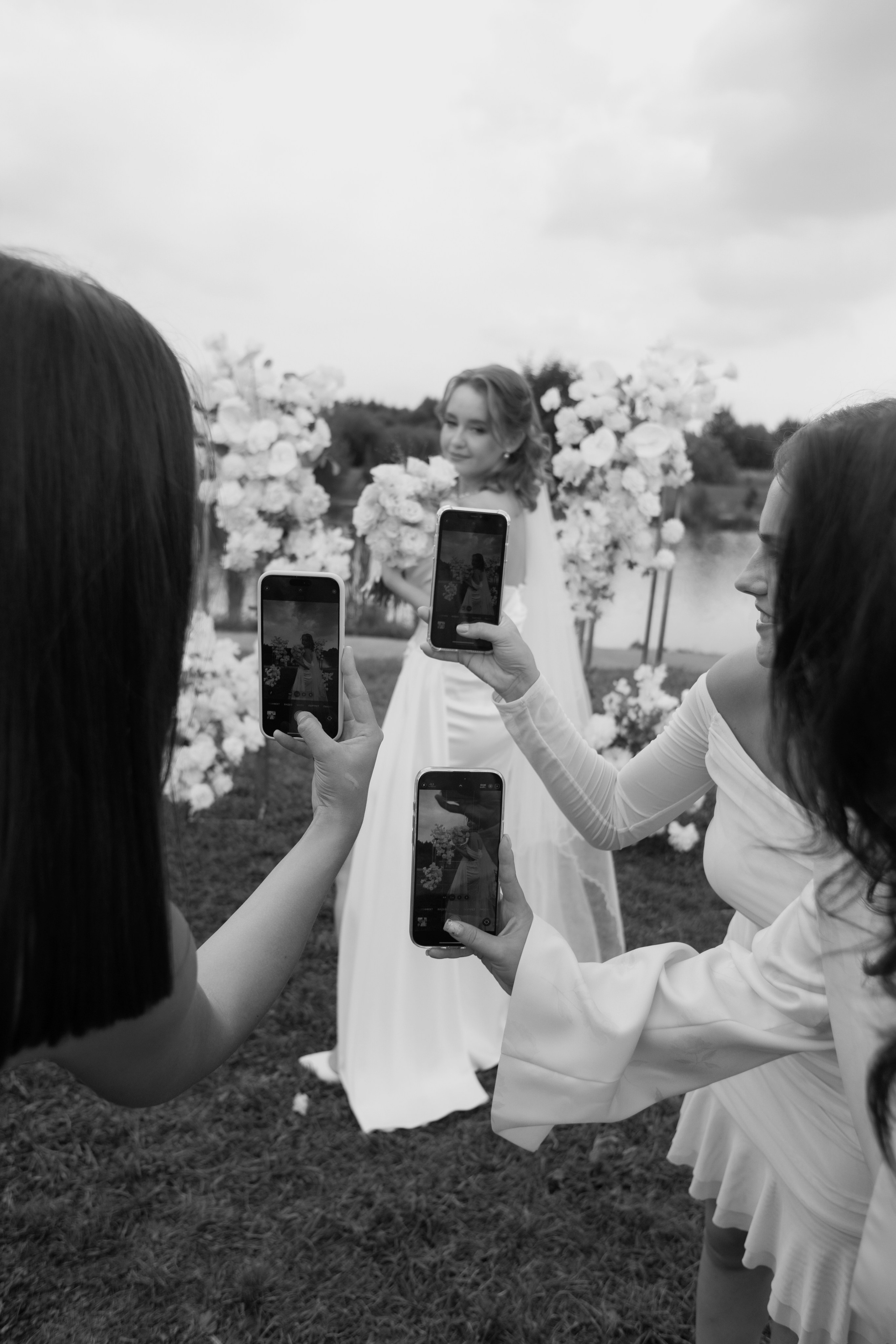 Настя и Данил. Свадебный и семейный фотограф в Перми Дергачева Кристина