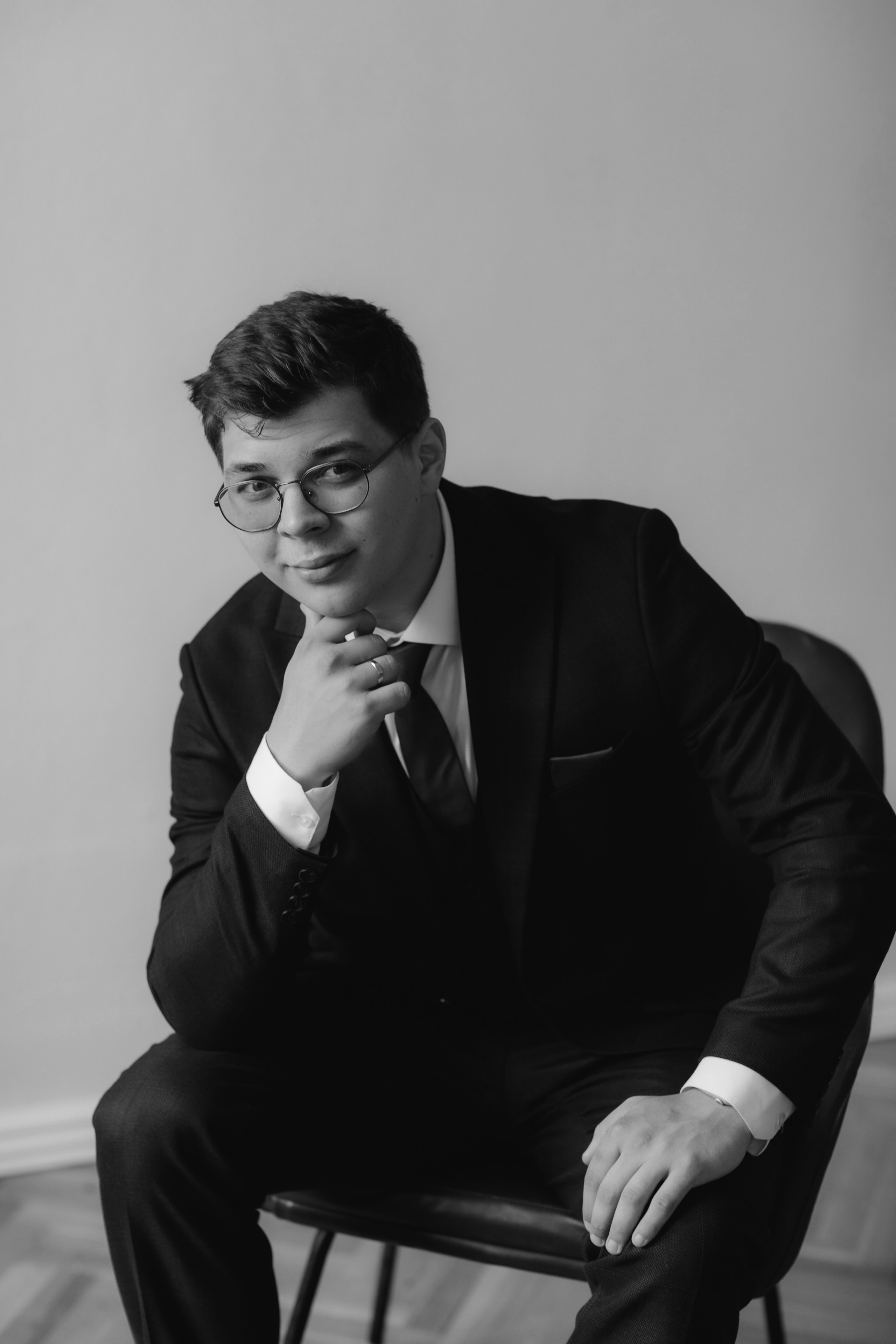 Настя & Женя. Свадебный и семейный фотограф в Перми Дергачева Кристина