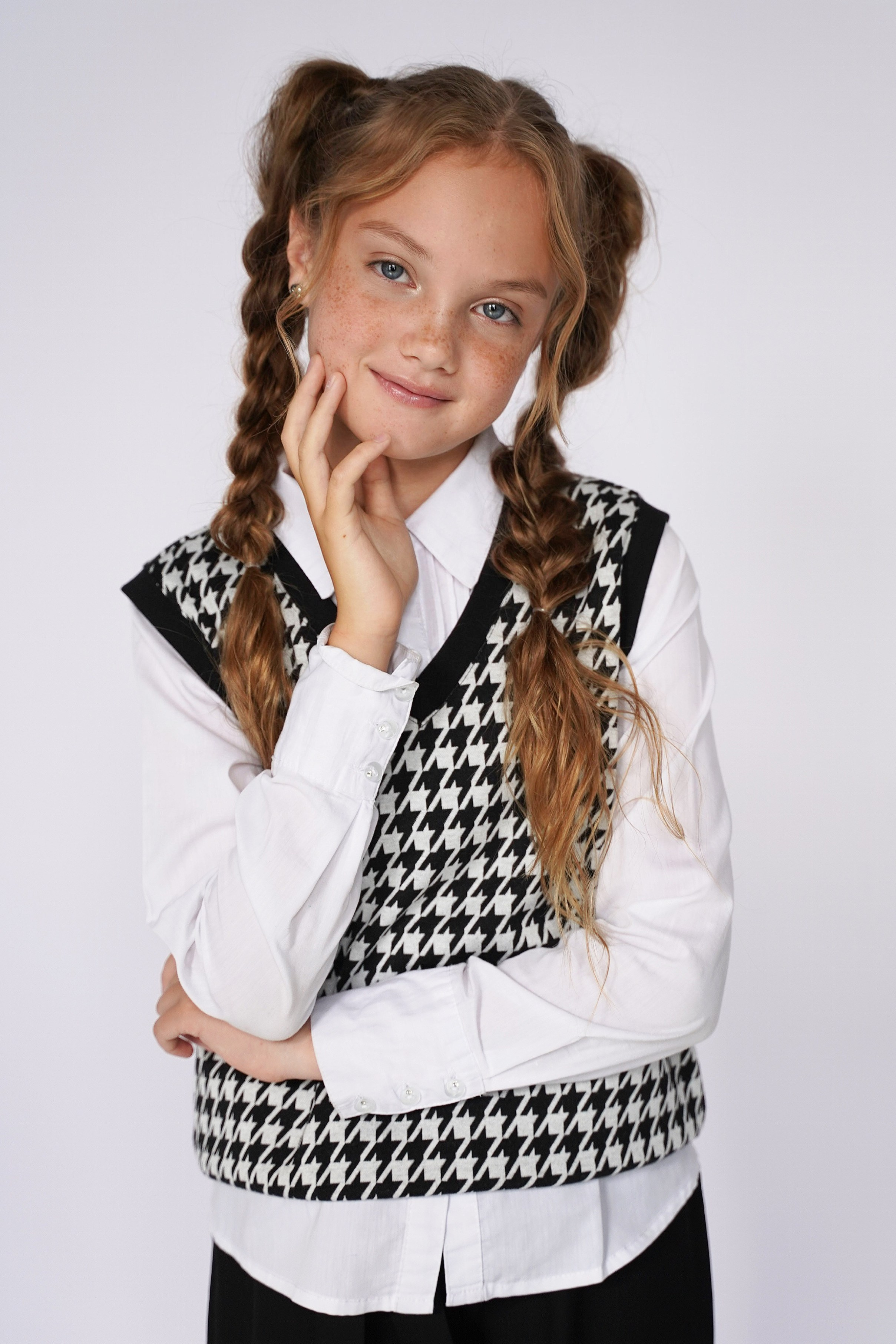 Варя. DEWA | фотостудия для маркетплейсов