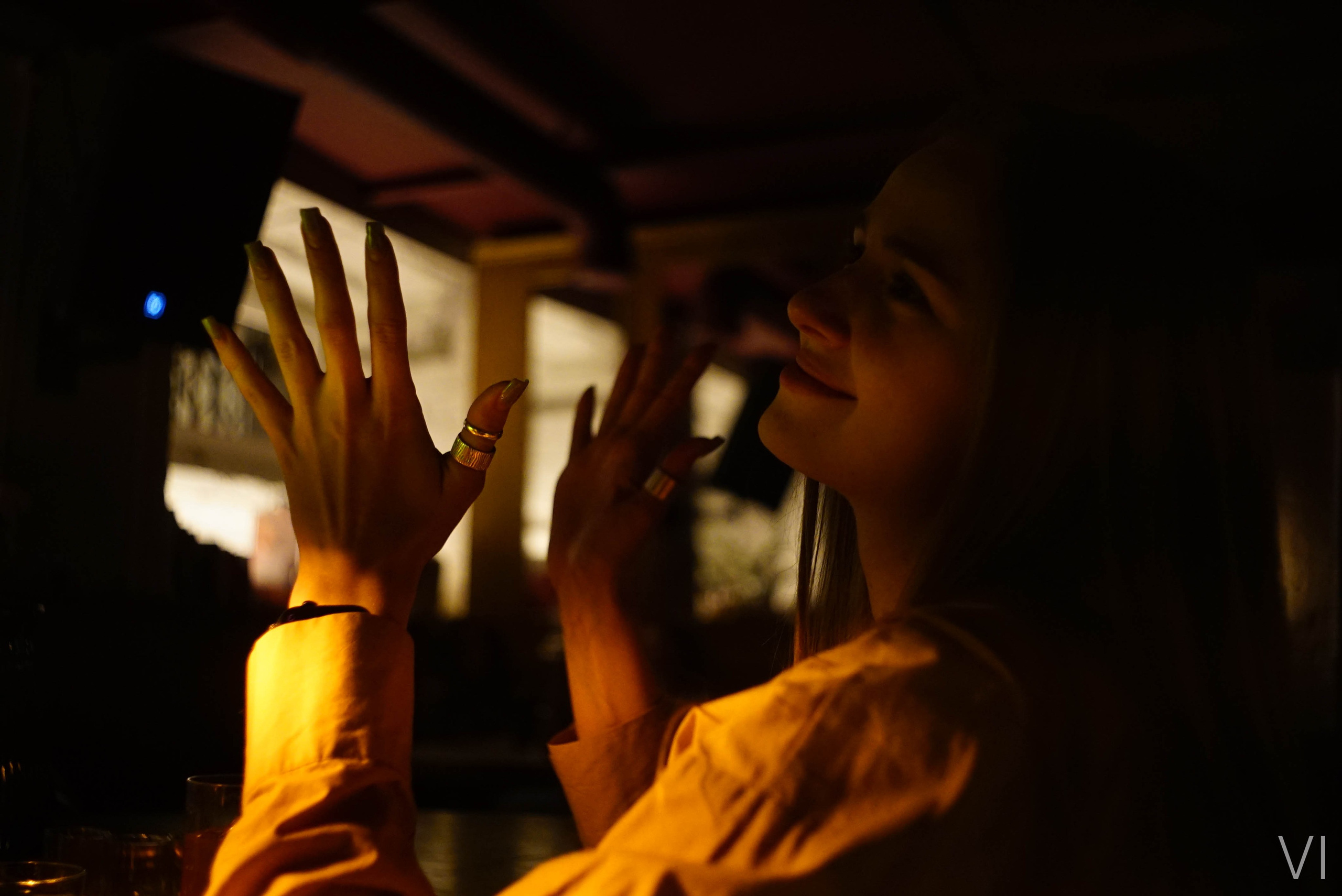 VI selected, February 25. Концертный и репортажный фотограф Воронин Игорь