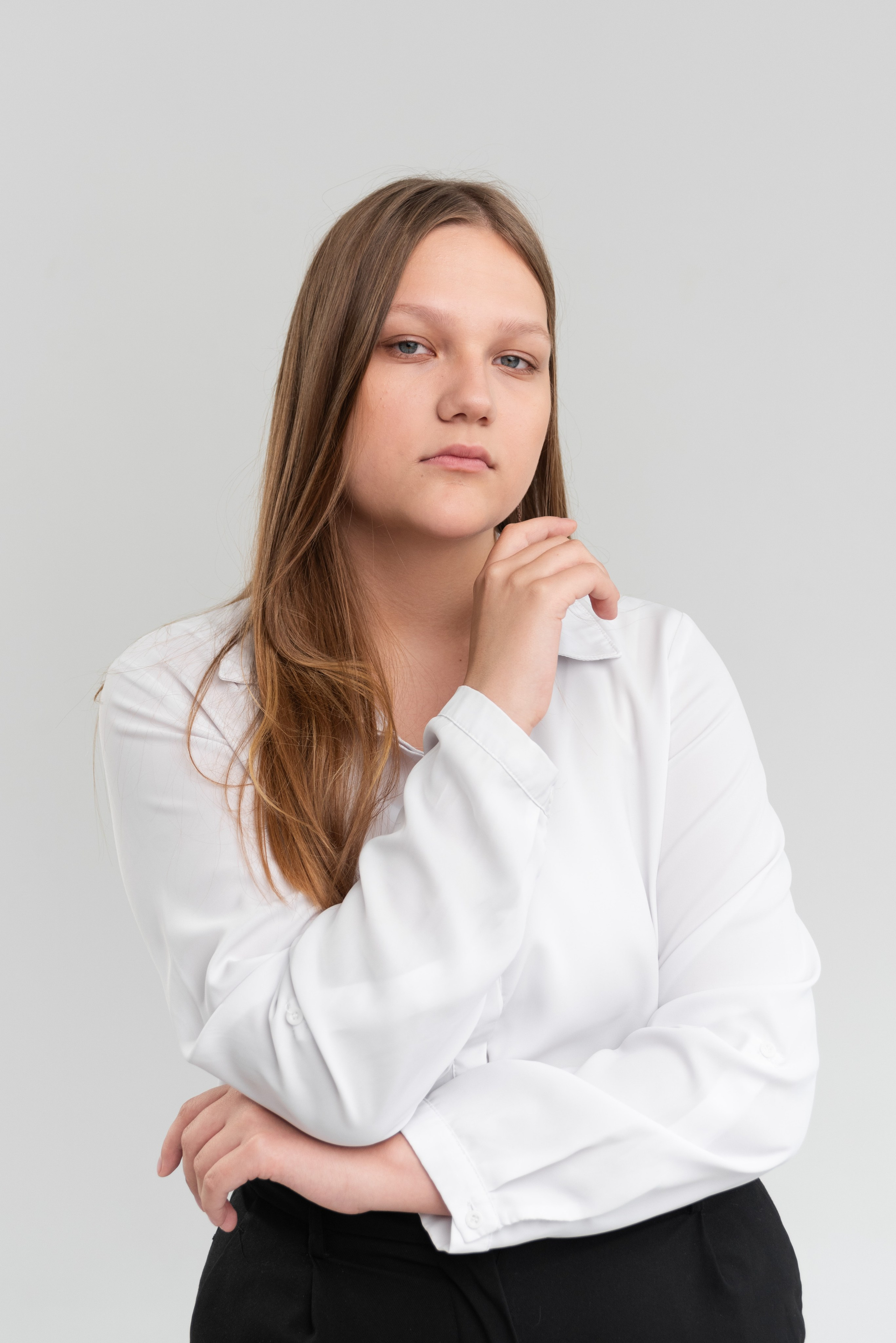 Кузнецова София. Promodels