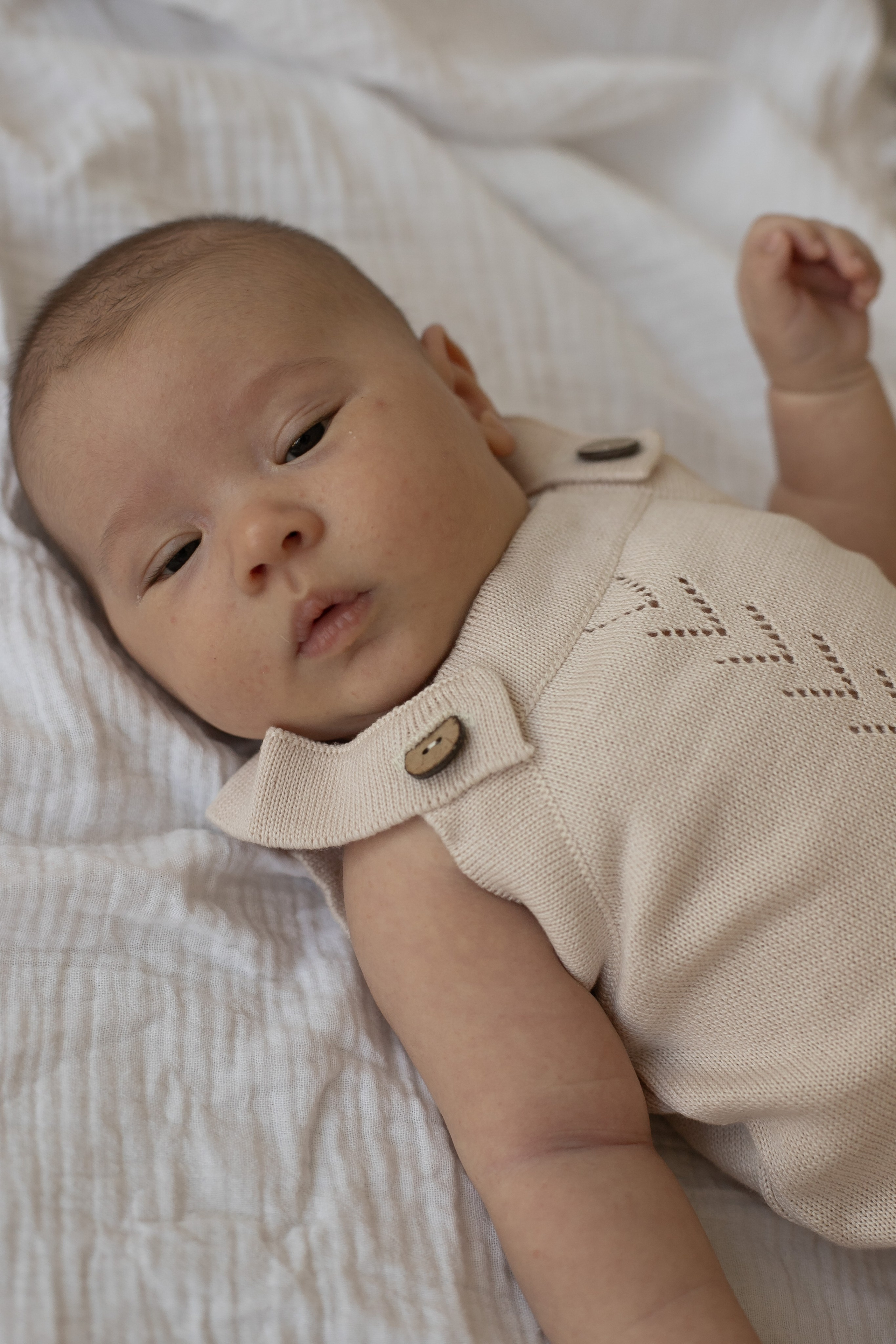 Самое раннее детство. Фотограф