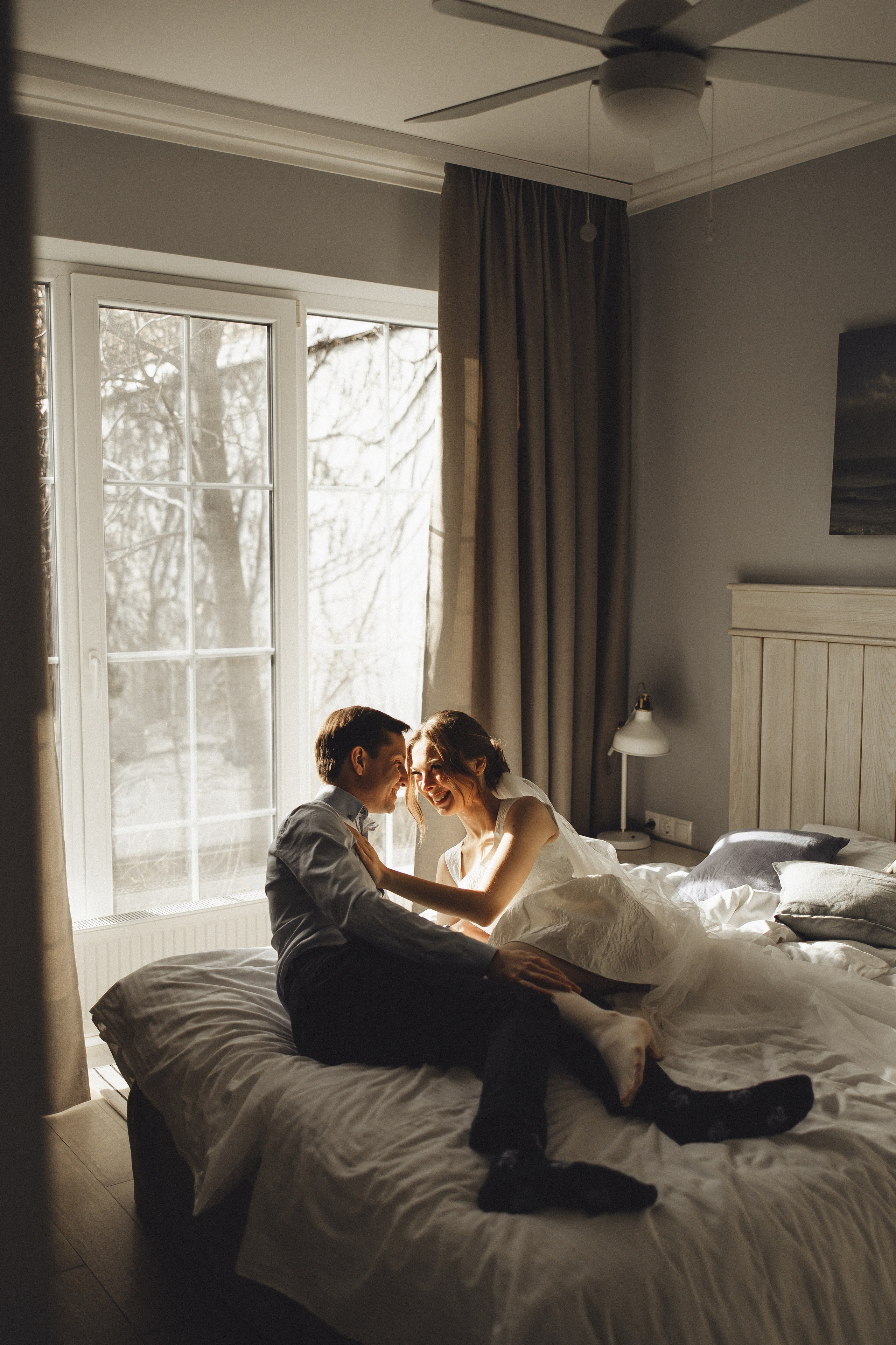 Свадебная история для двоих. Семейный и детский фотограф, таганрог, ростов-на-дону