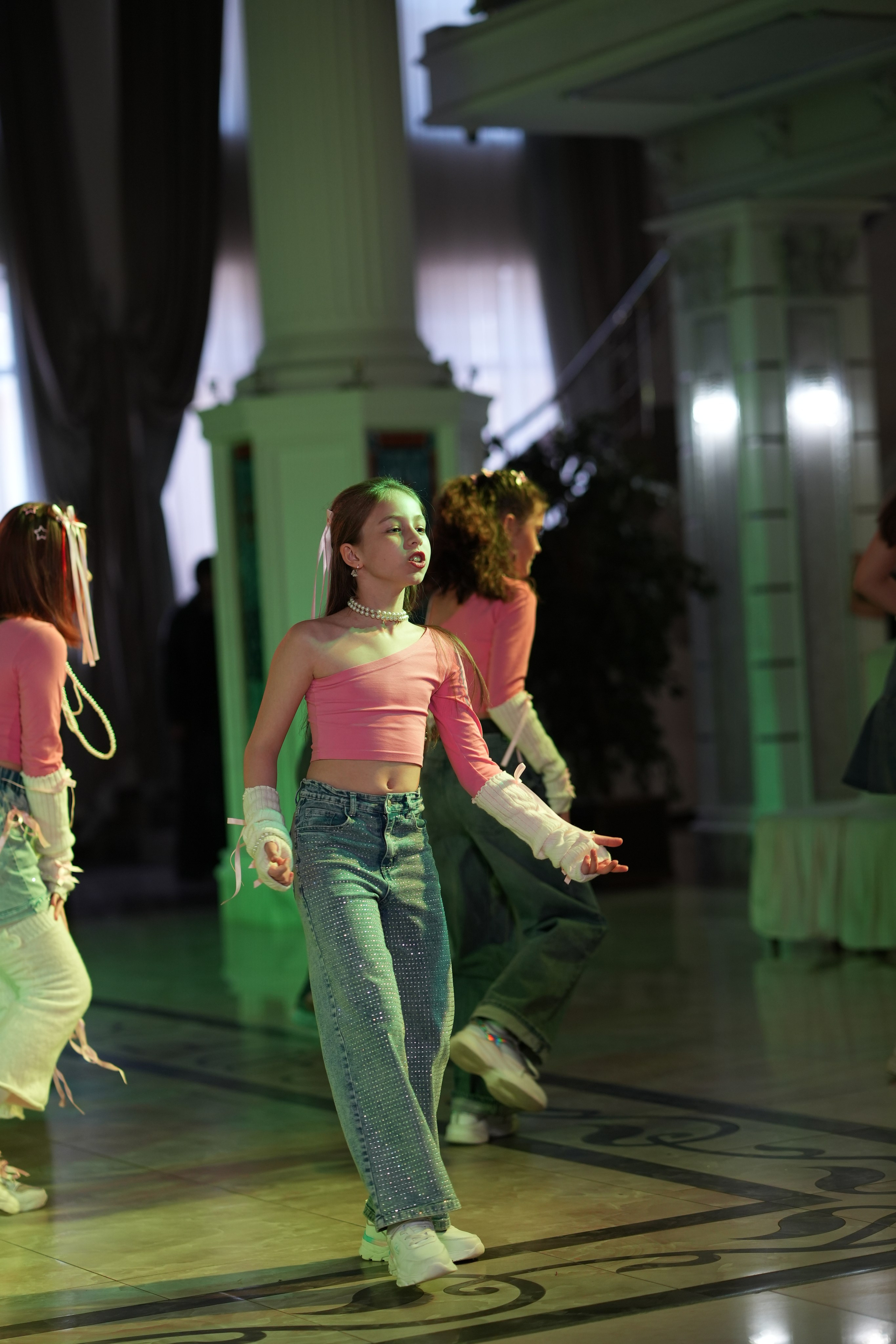 Отчётный концер KOD'A dance studio. Фотограф, видеограф Пятигорск, Ставрополь, Ессентуки, Petlyakovs_photo