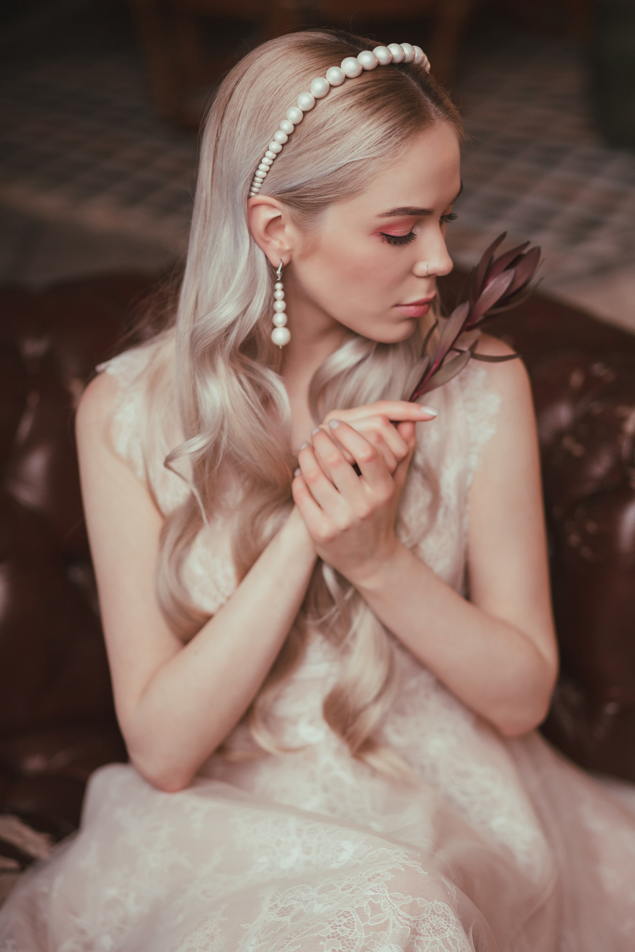 Свадьбы. Фотограф в Москве Авдеева Мария