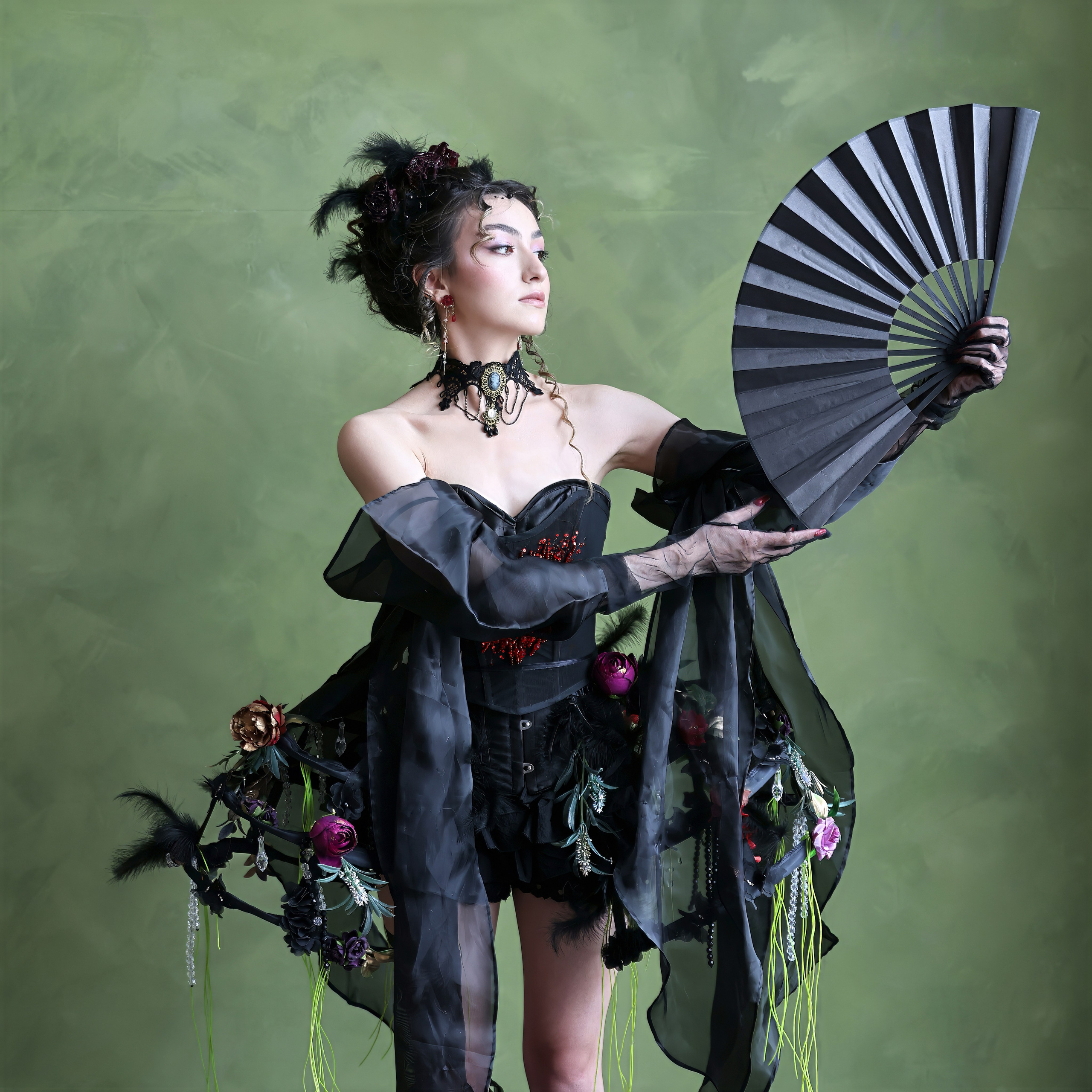 PHOTO-VIDEO.FEST 2026. Добро пожаловать в студию «Цифровой скульптор»  где искусство встречается с технологиями!