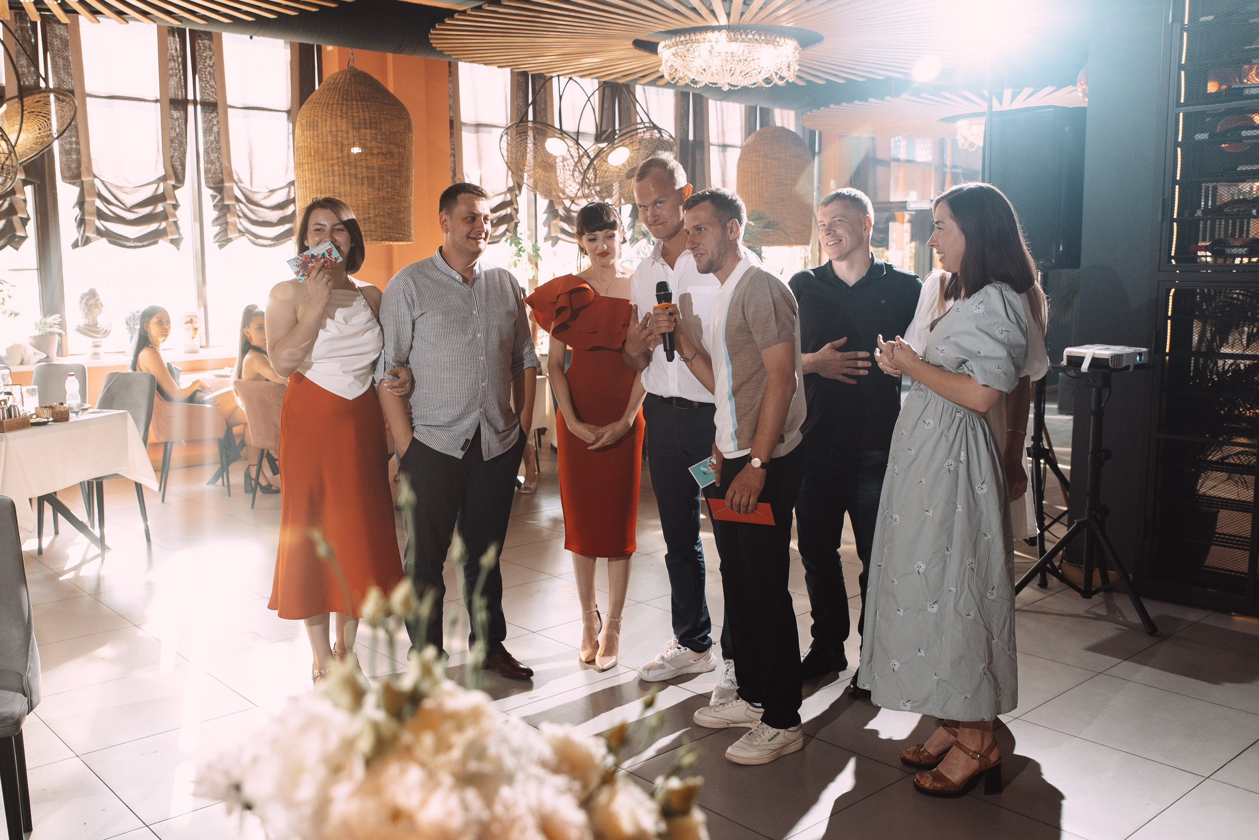 Денис + Дарья. Свадебный и семейный фотограф в Волгограде Олеся Лисицкая