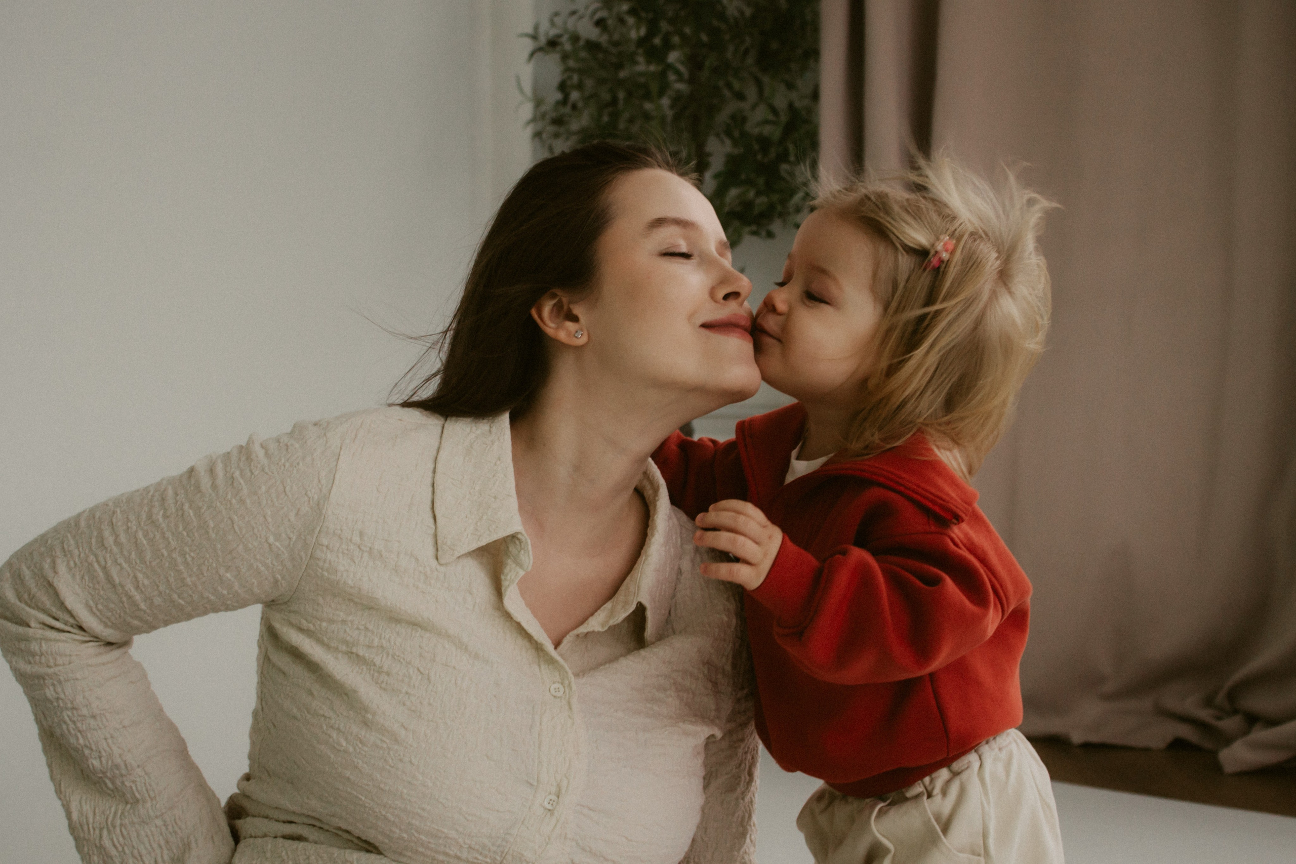 Лиза&Варя. Inga Simonova | Семейный и детский фотограф