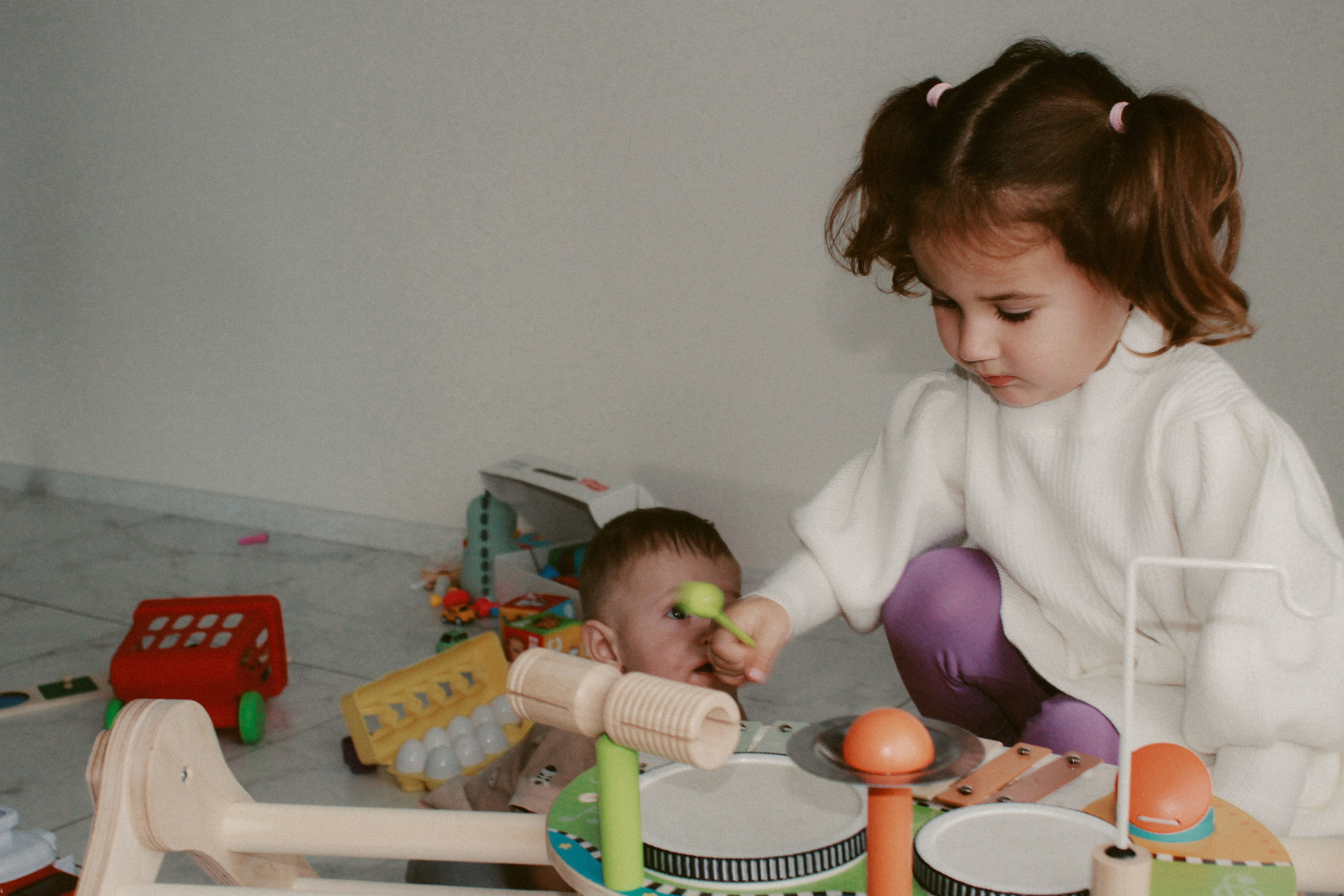 В гостях у Егора. Inga Simonova | Семейный и детский фотограф у моря