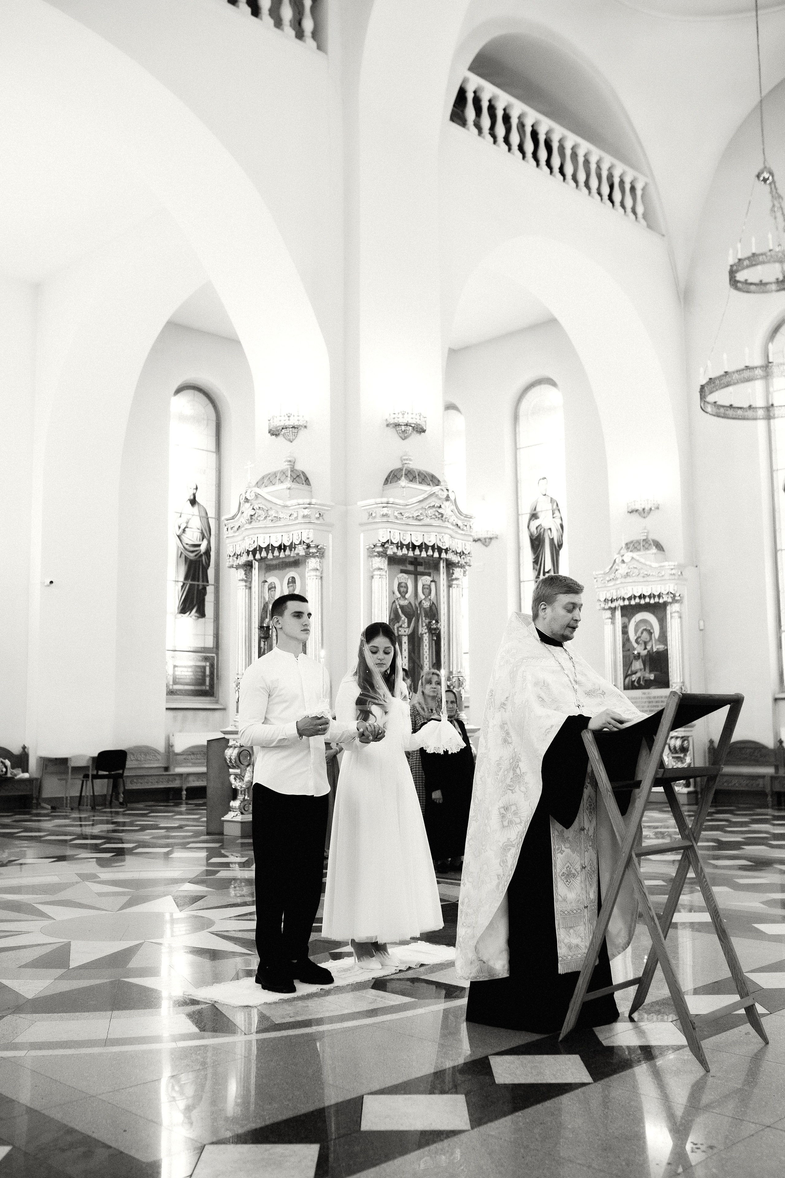 Крещение и венчание. Фотограф Крещения и Венчания в Москве