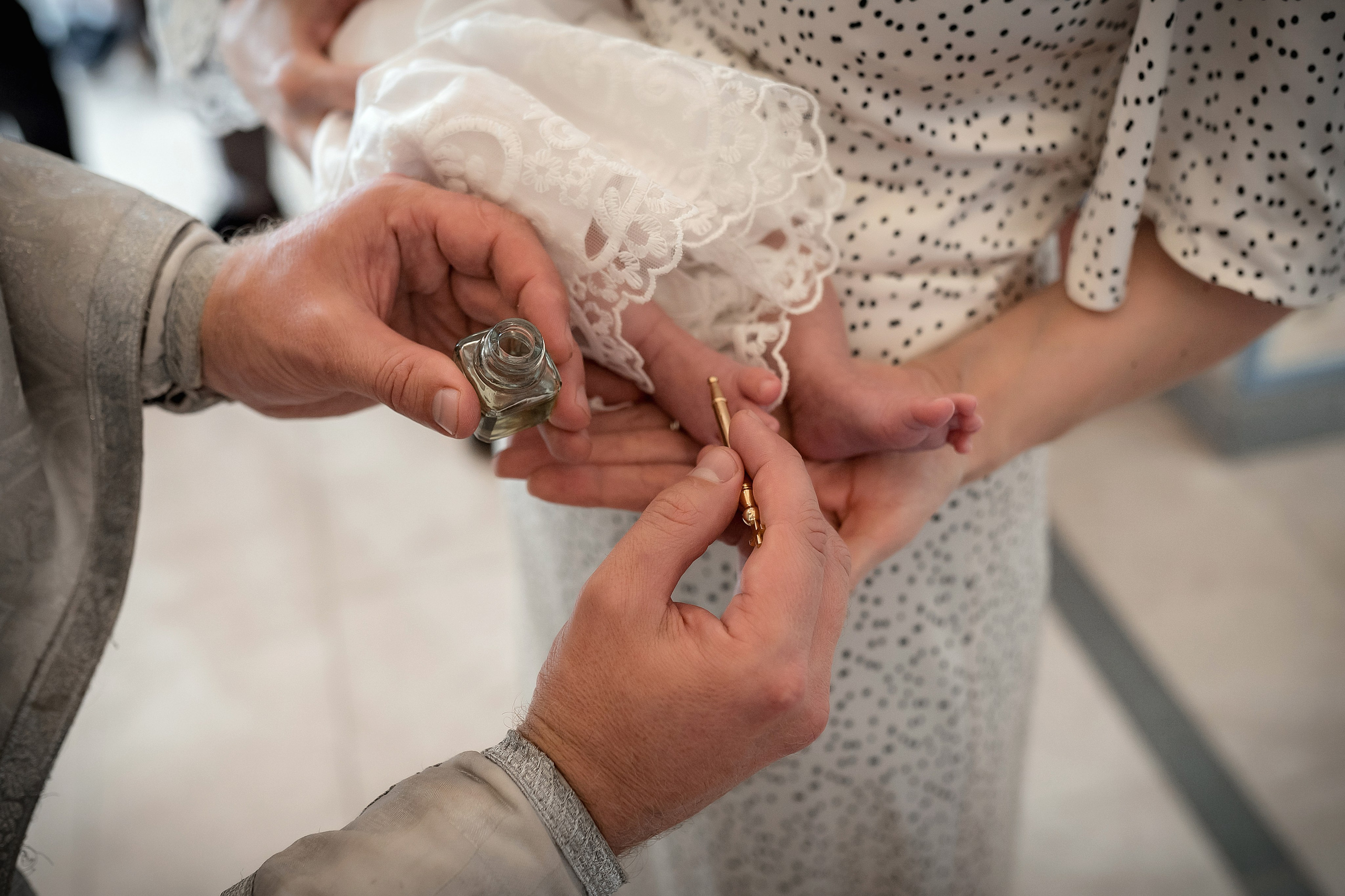 Крещение и Венчание. Фотограф Крещения и Венчания в Москве