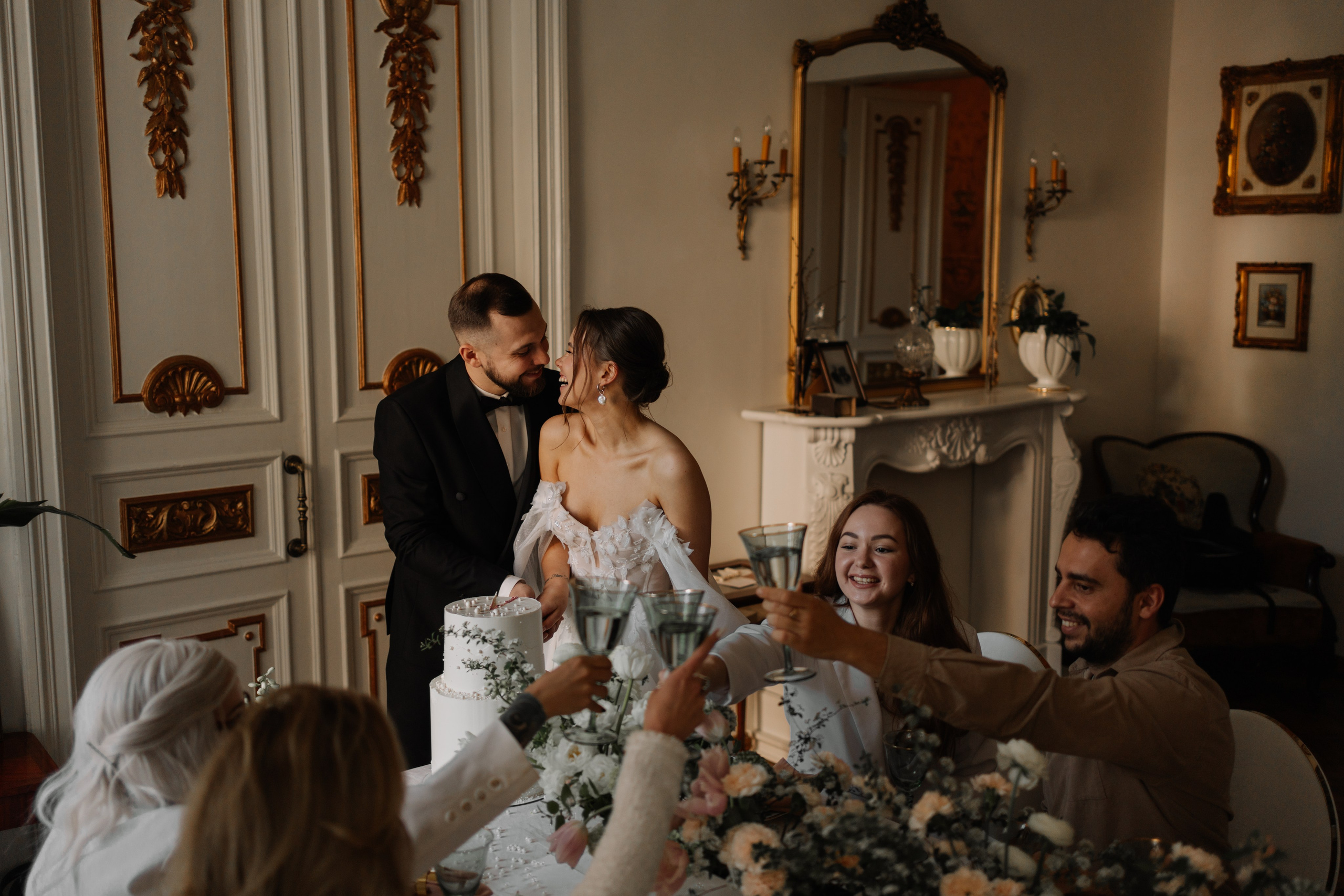 Илья и Анна. Главная