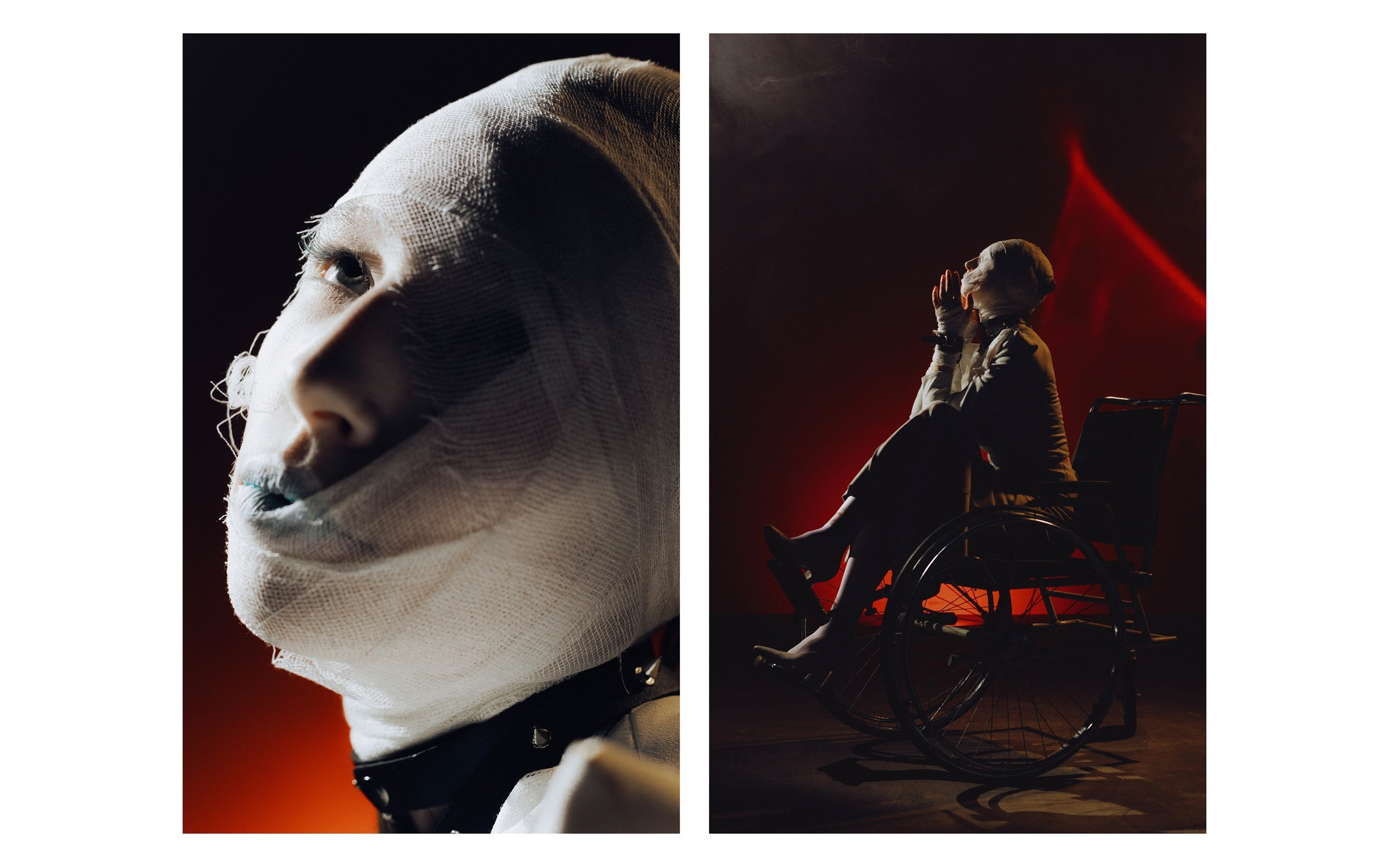 Liza. Портретный фотограф в Санкт-Петербурге Алексей Корзов