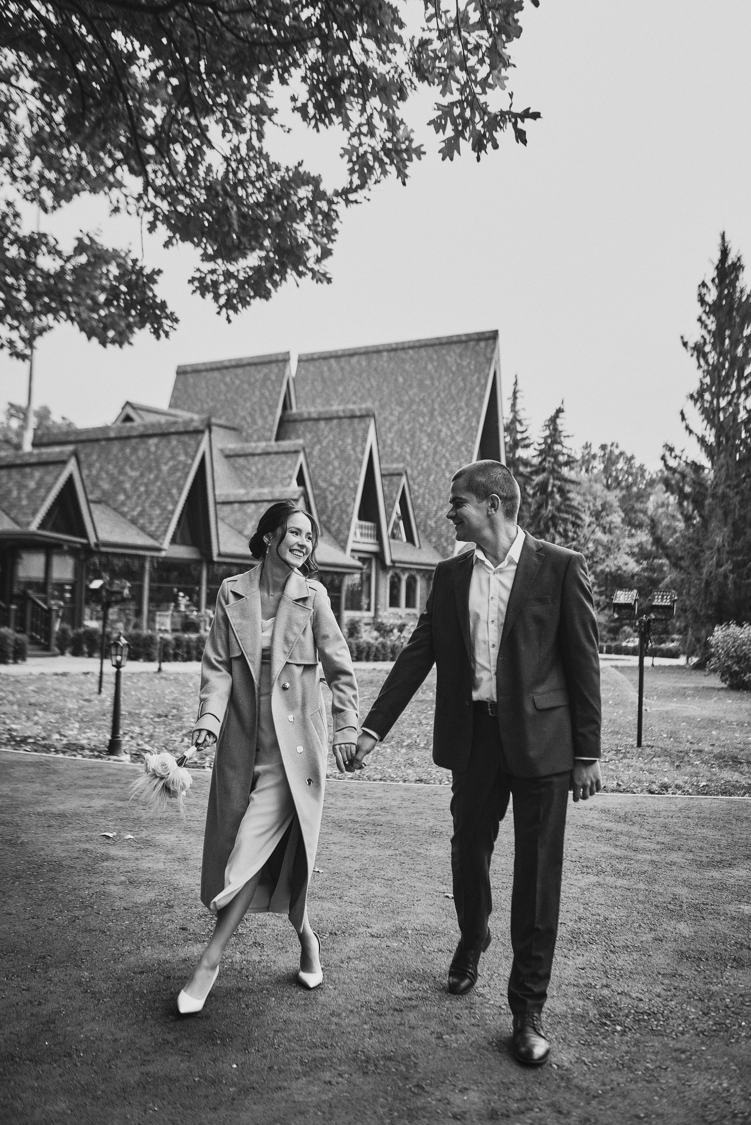 Свадебная фотография в Пензе. Свадебный и семейный фотограф Петр Гатыло