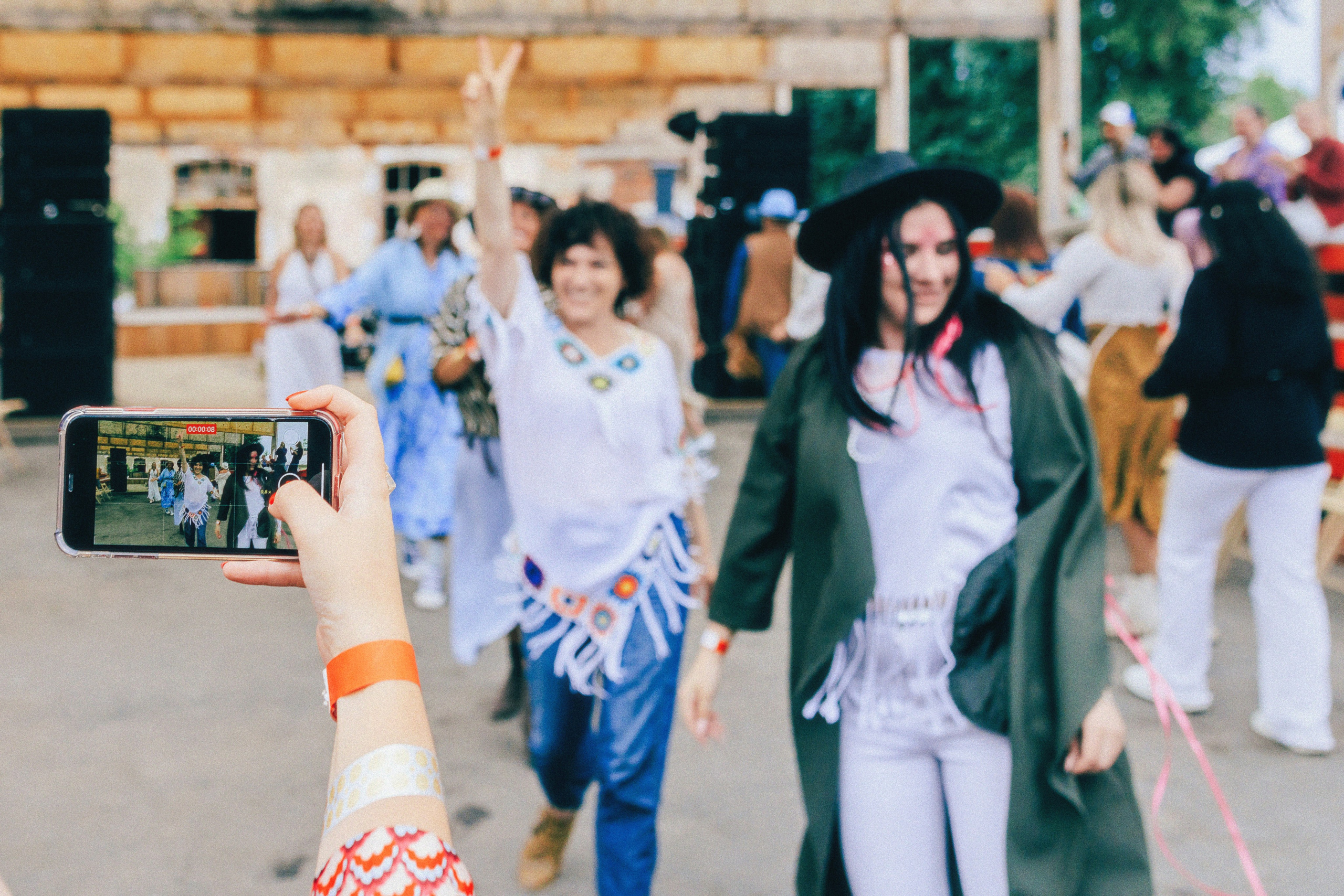 Этажи. Движ 2024. Фотограф Виталий Хайлов, Екатеринбург