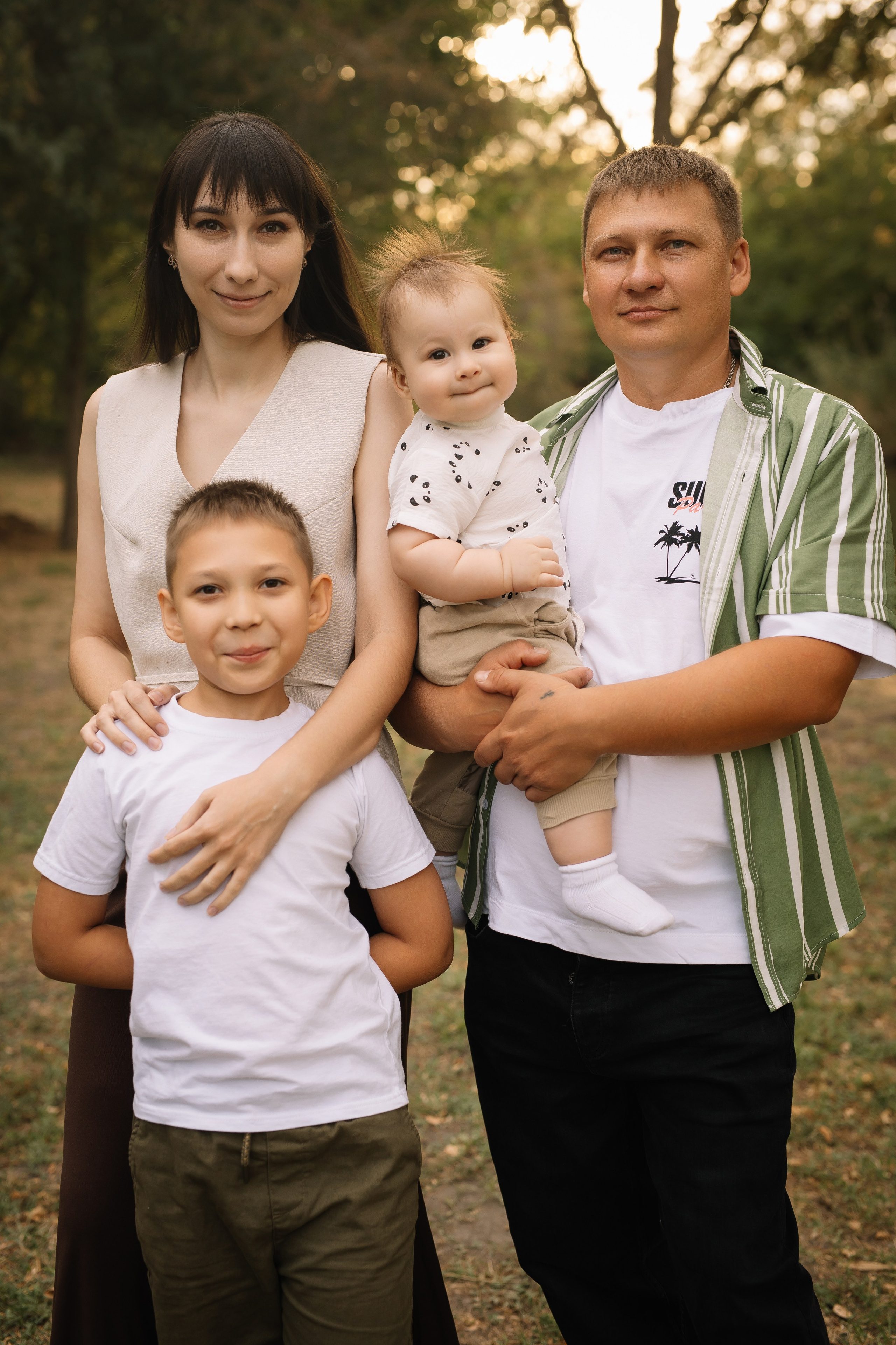 Летний день. Фотограф Юлия Шатохина