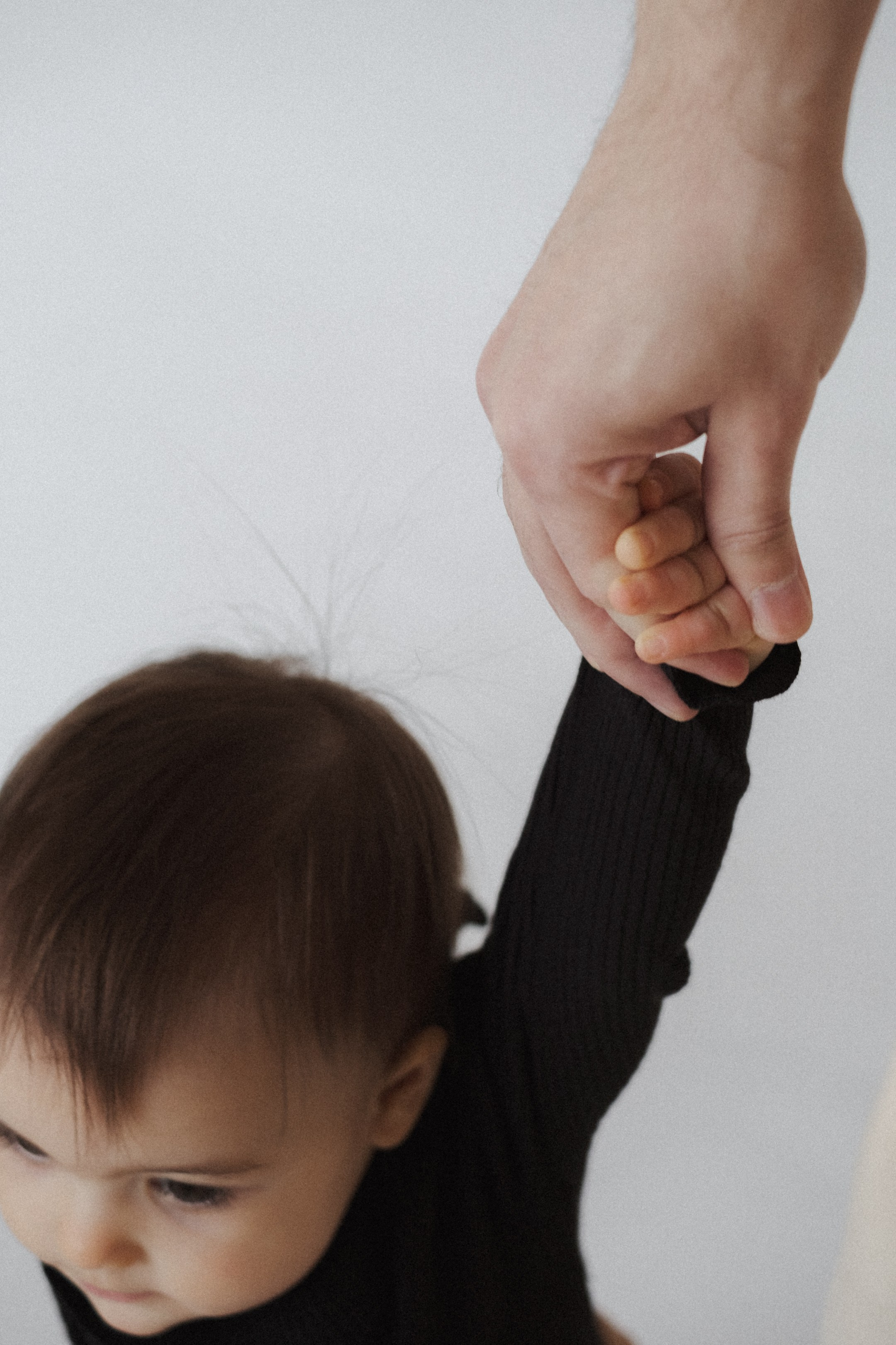 Дети и их родители