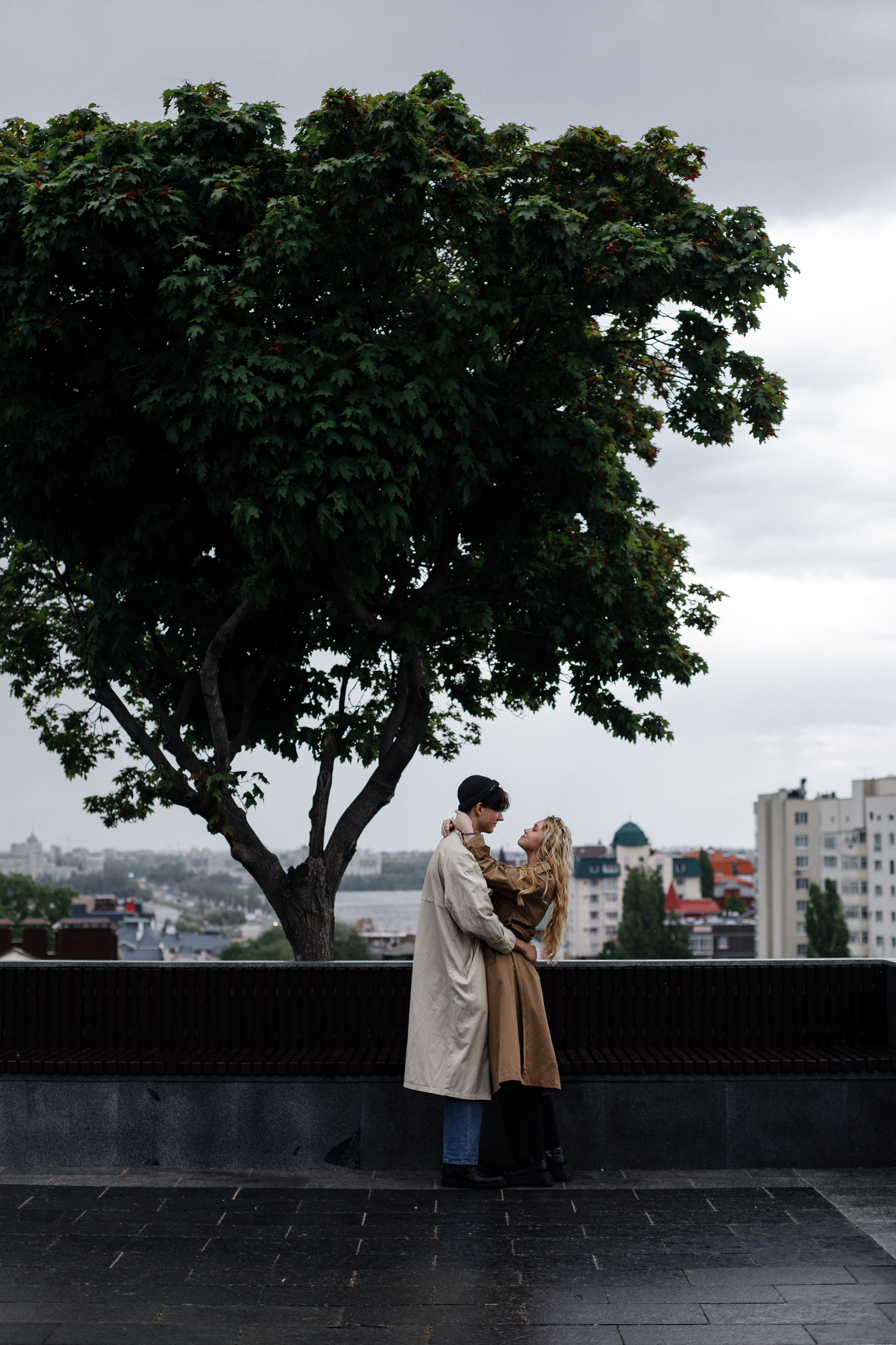 Ева+Егор. Главная