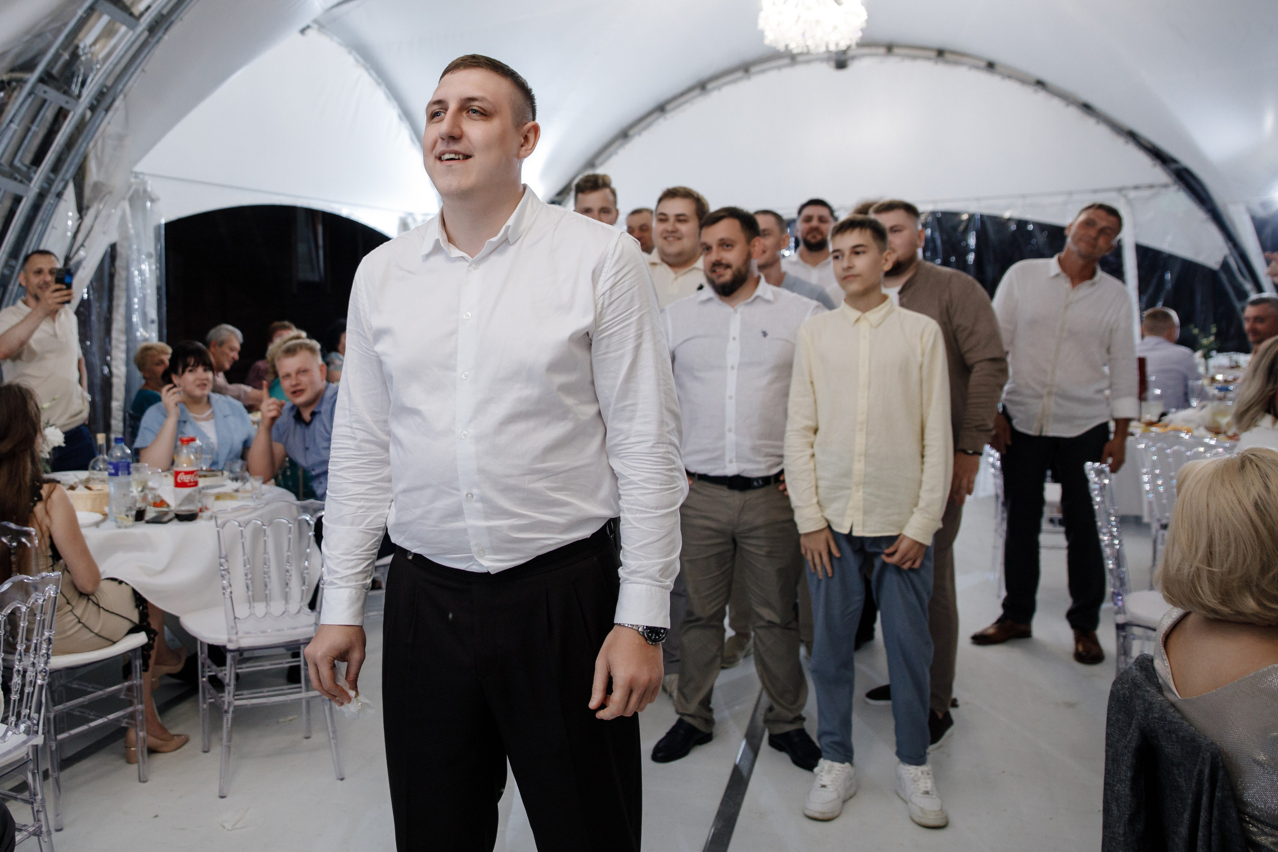 Денис+Валерия. Главная