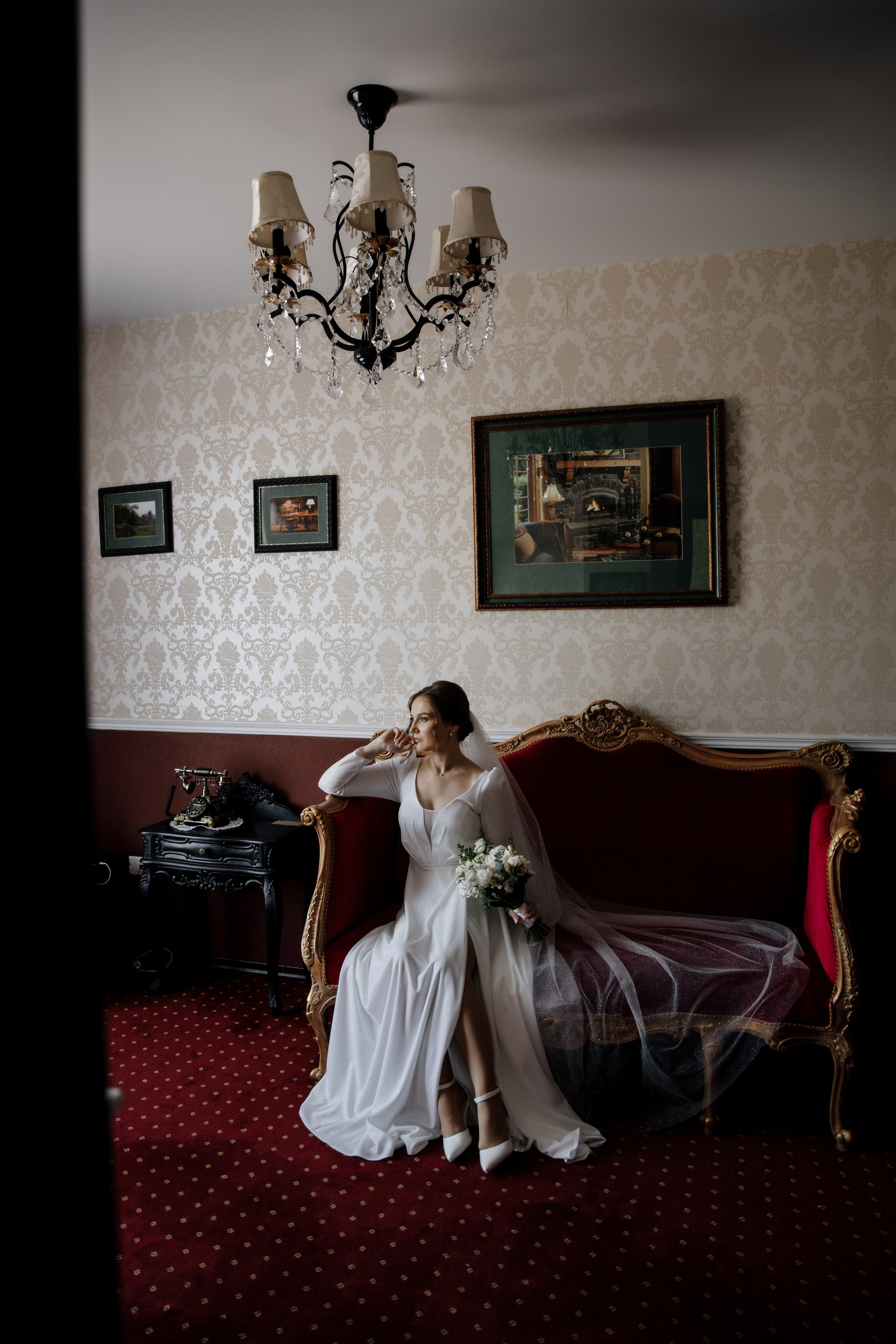 Александр+Ирина. Главная