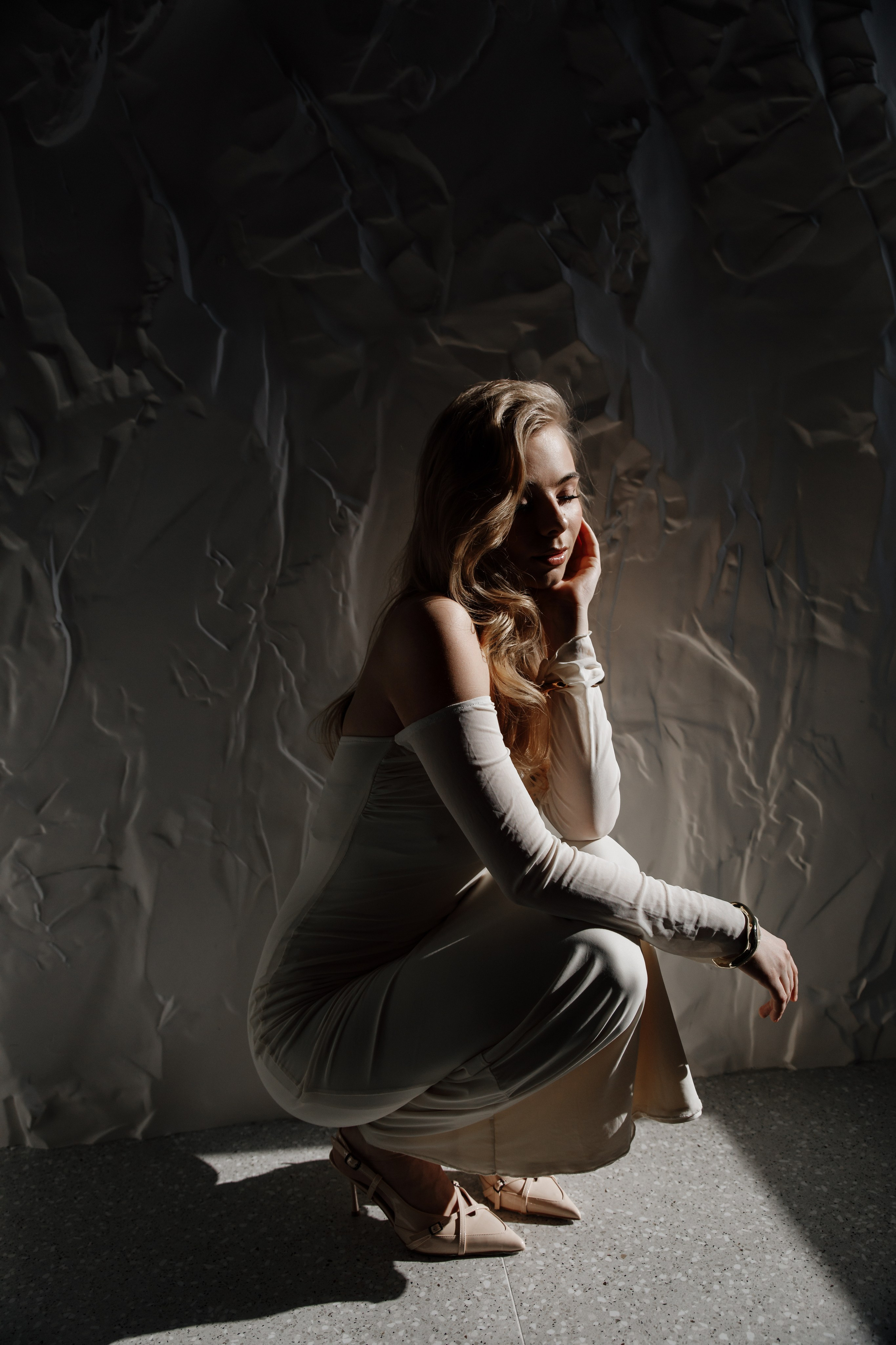 Pure. Главная