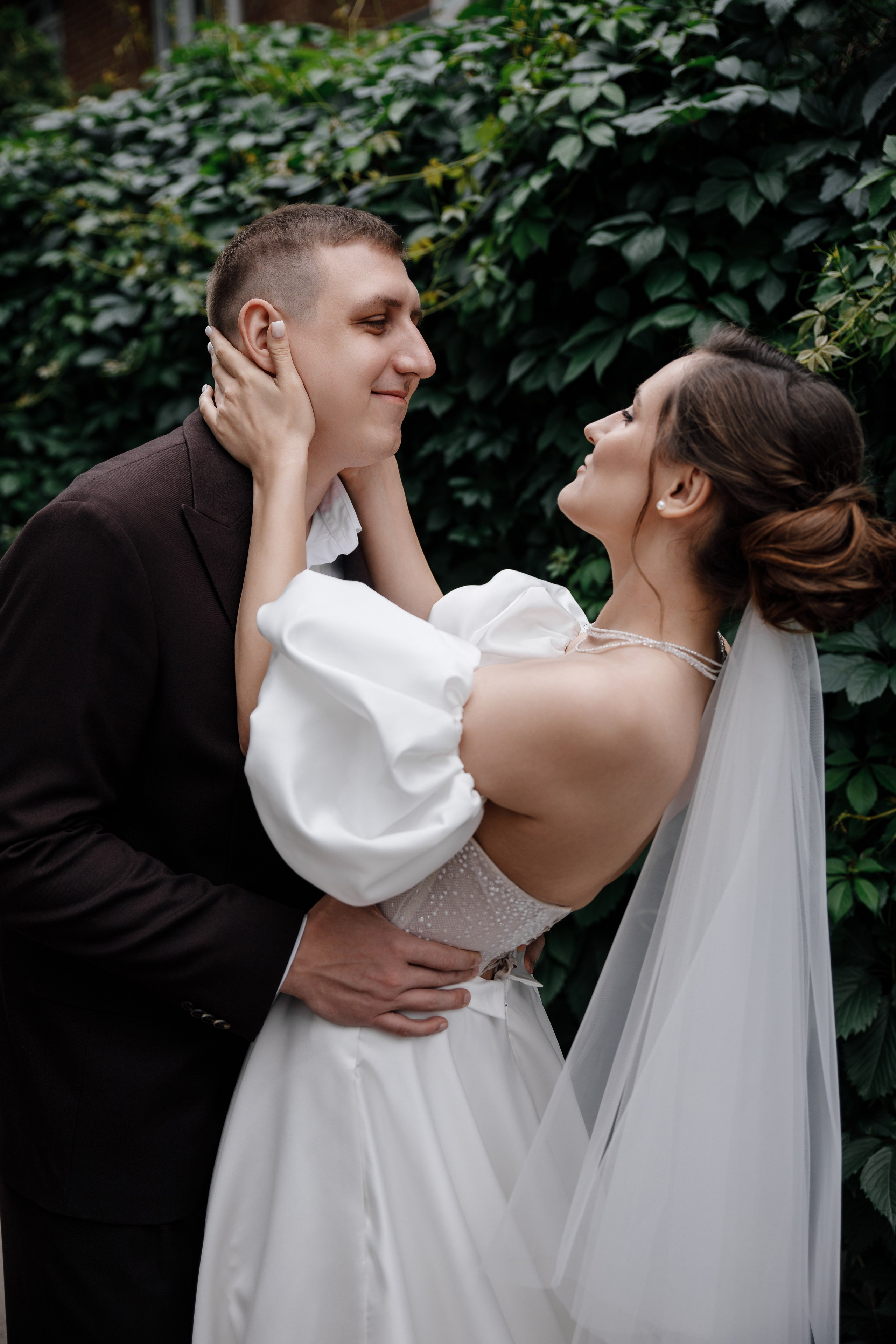 Денис+Валерия. Главная