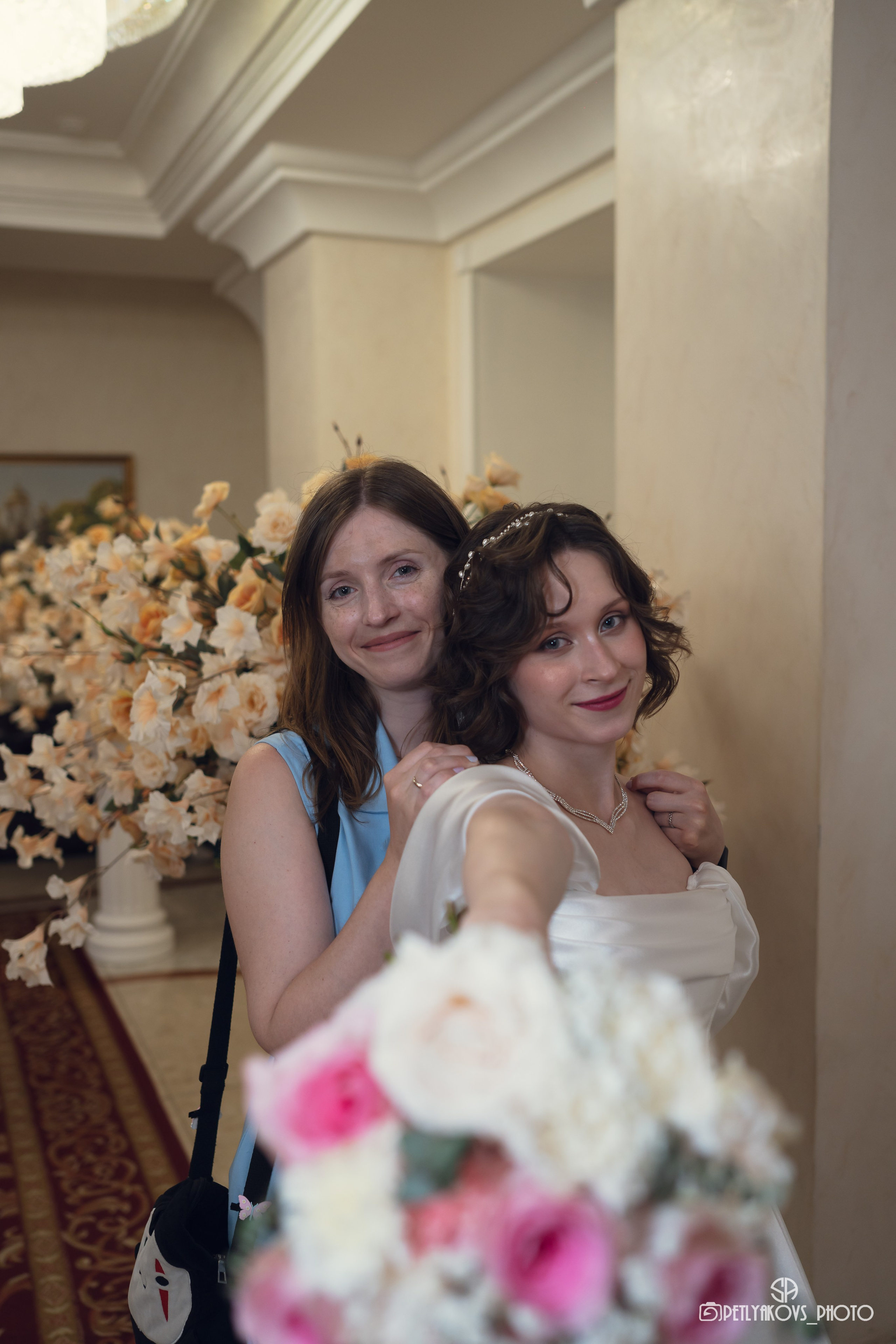 Свадьба Антонины и Виктора (репортаж). Фотограф, видеограф Пятигорск, Ставрополь, Ессентуки, Petlyakovs_photo